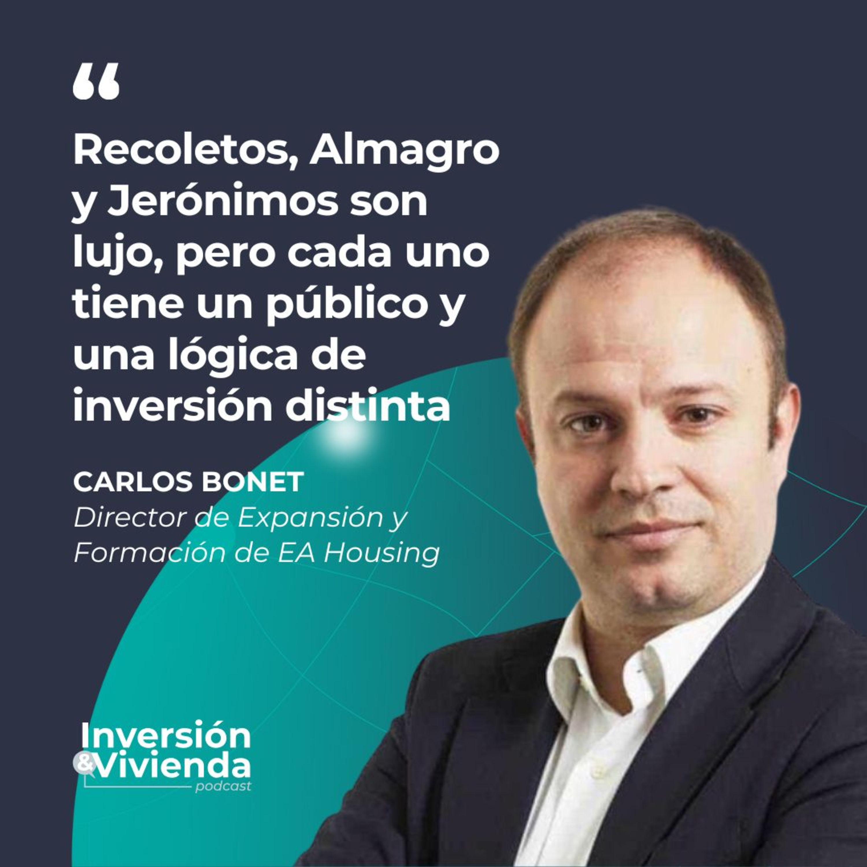Portada de Mapa del Inversor