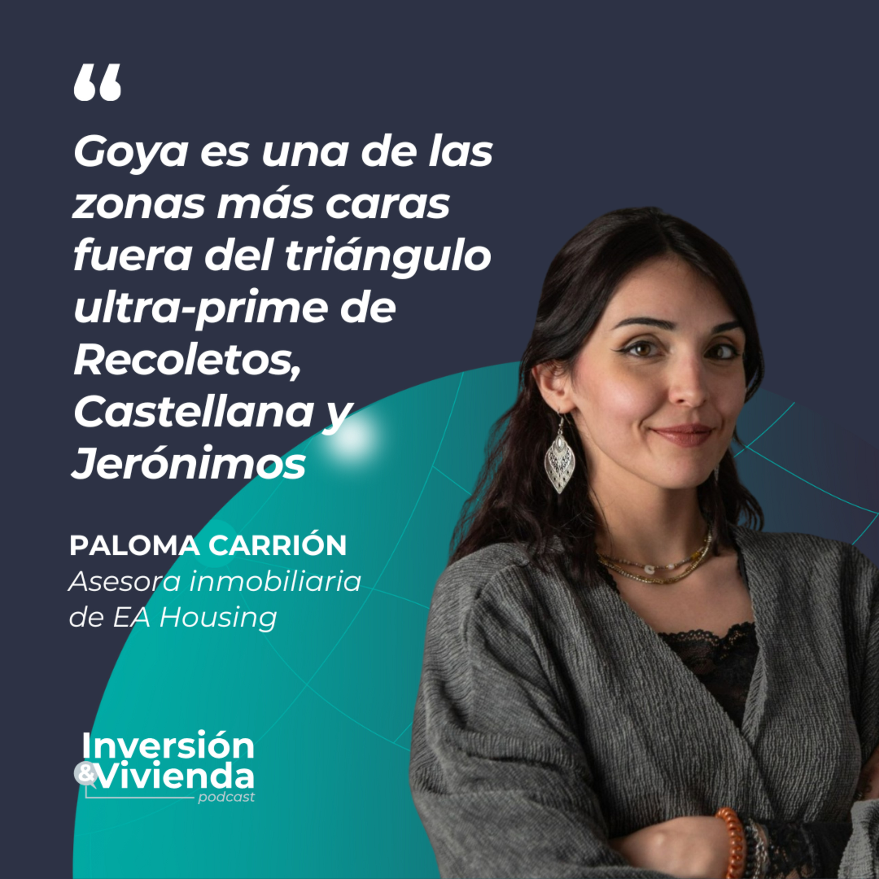 Portada de Mapa del Inversor