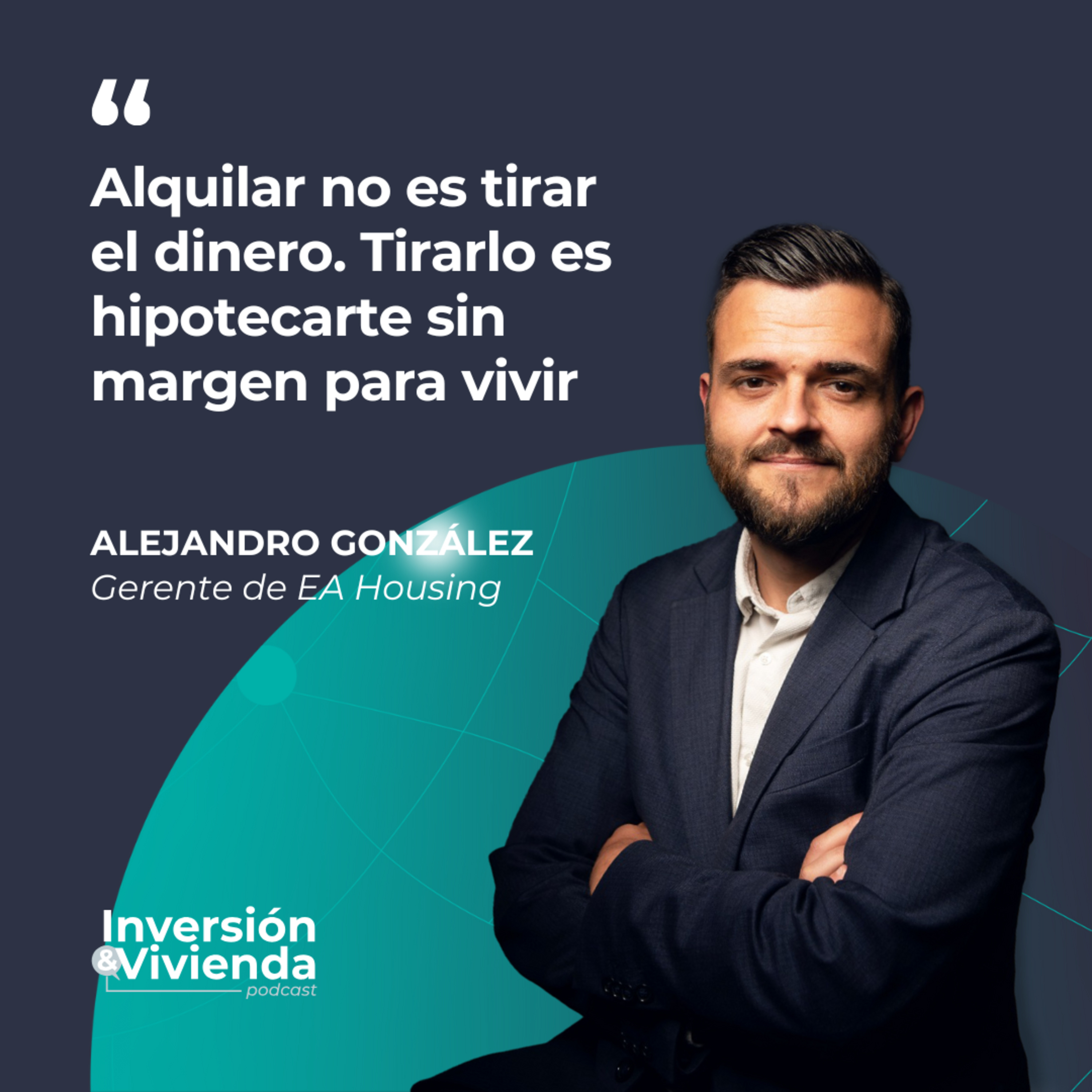 Portada de Mapa del Inversor