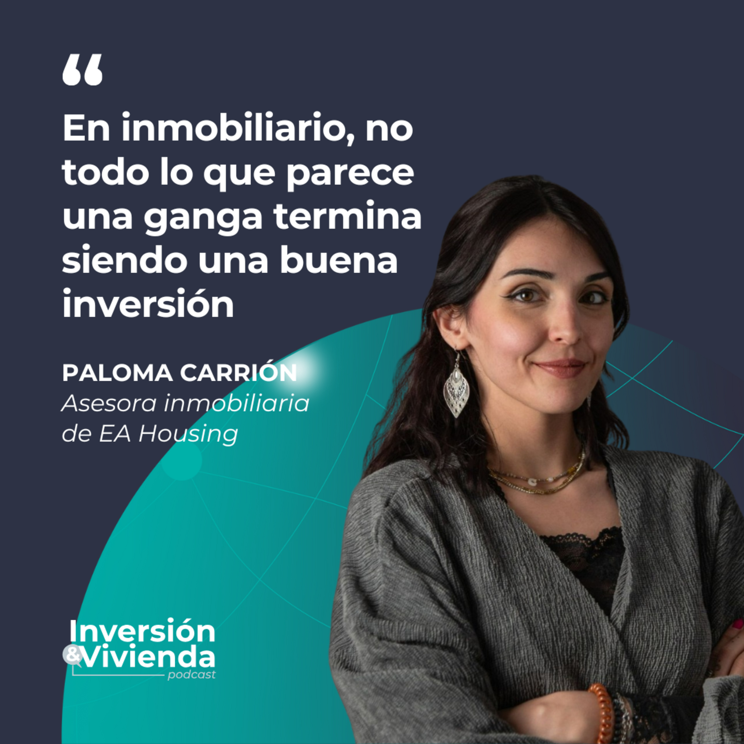 Portada de Mapa del Inversor