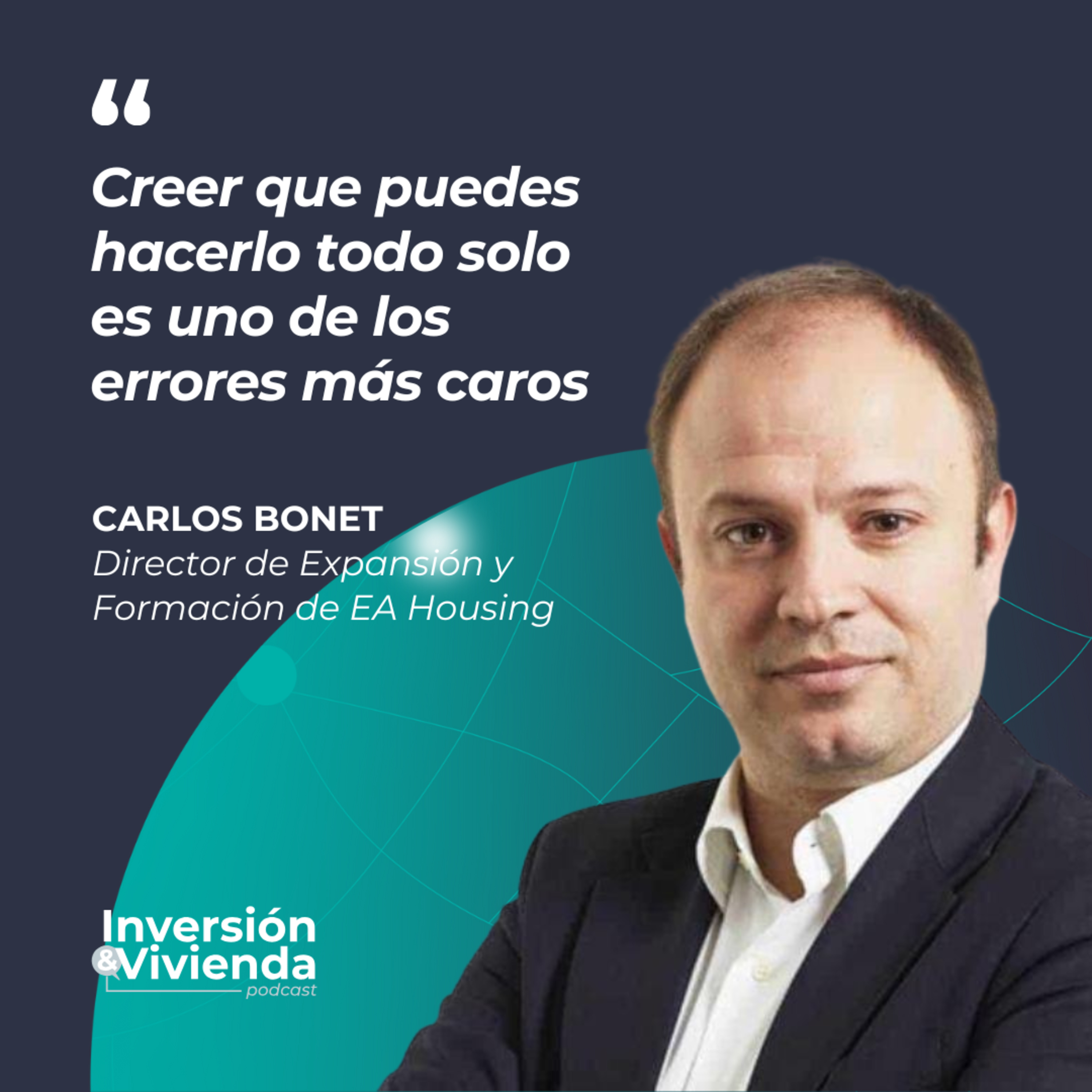 Portada de Mapa del Inversor