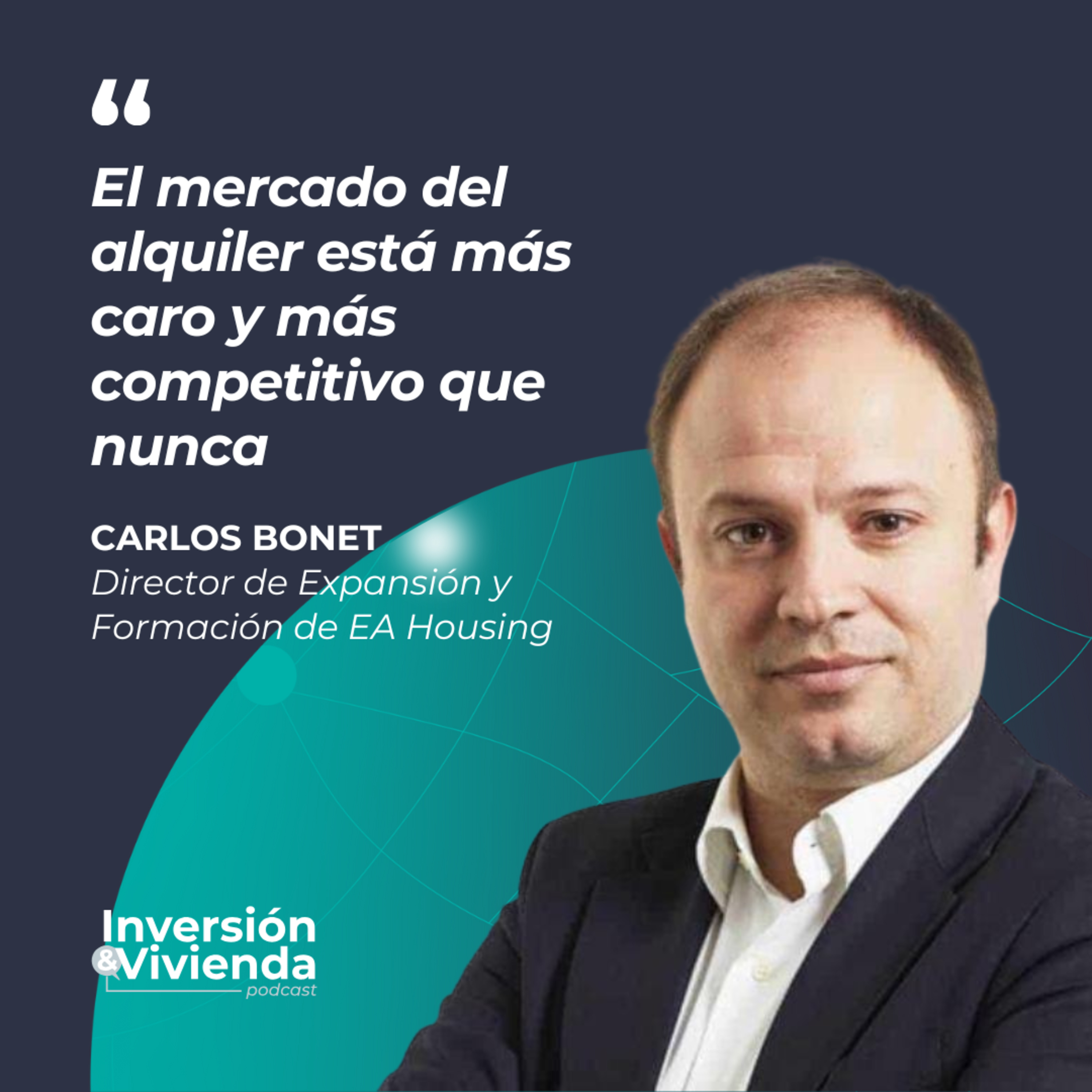 Portada de Mapa del Inversor