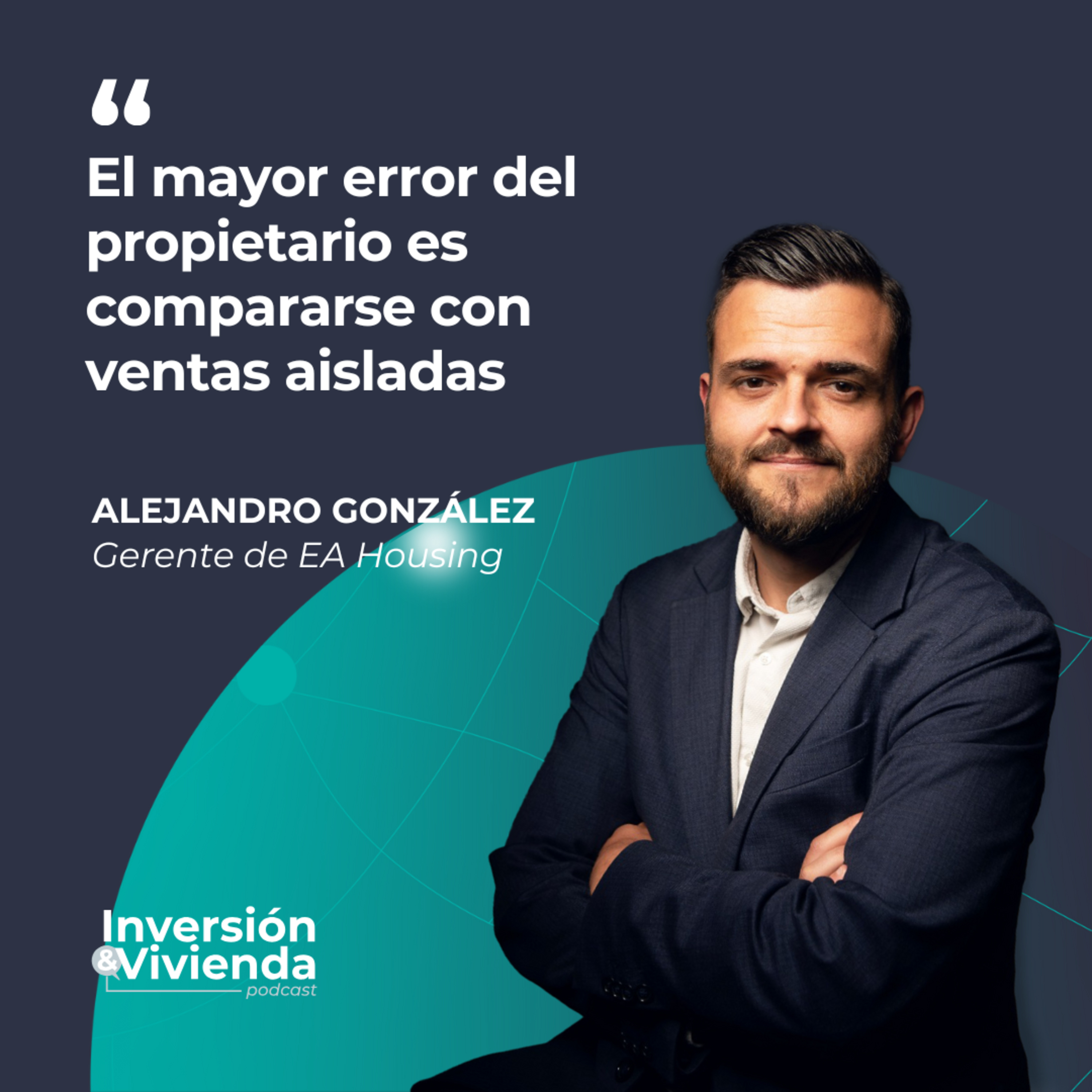 Portada de Mapa del Inversor