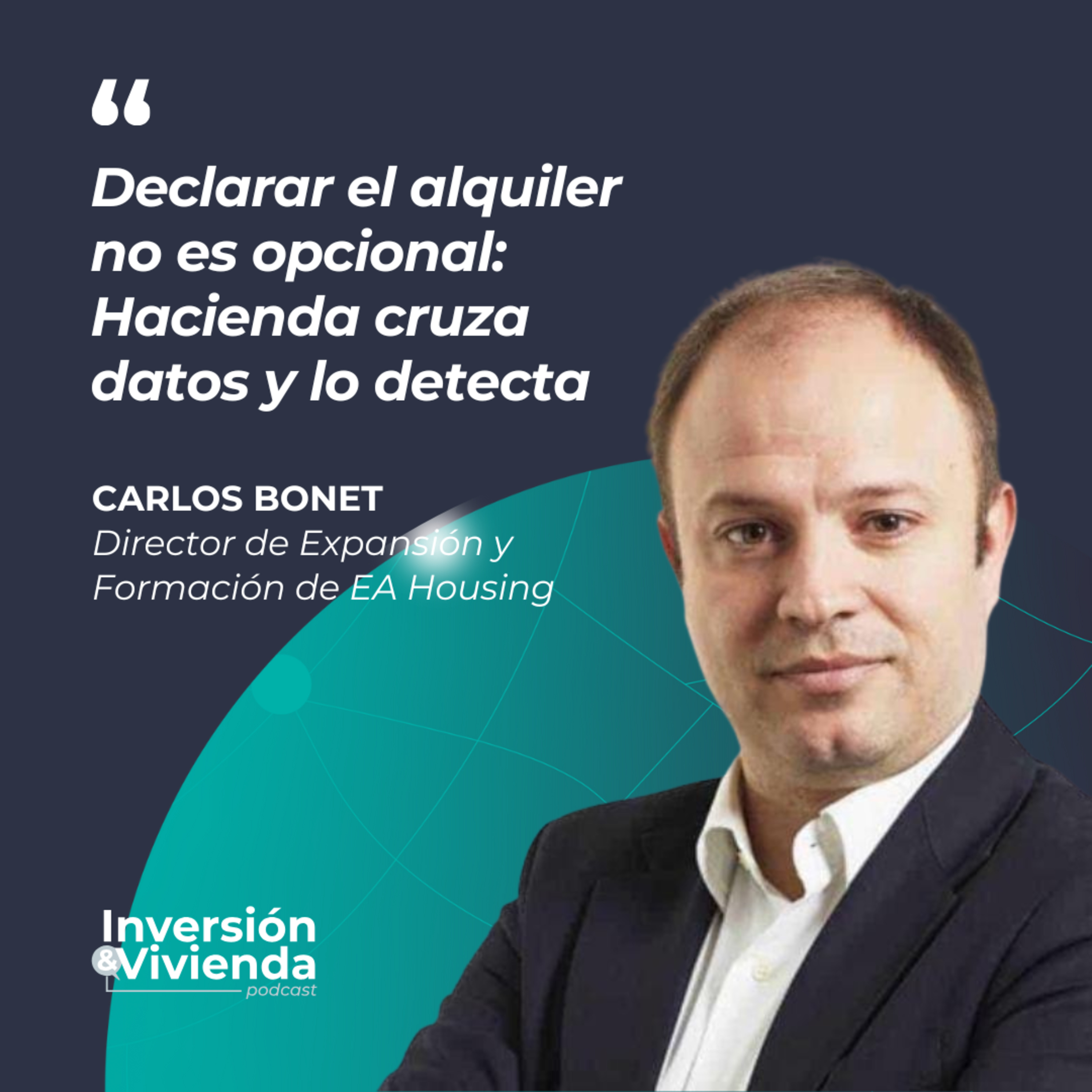Portada de Mapa del Inversor
