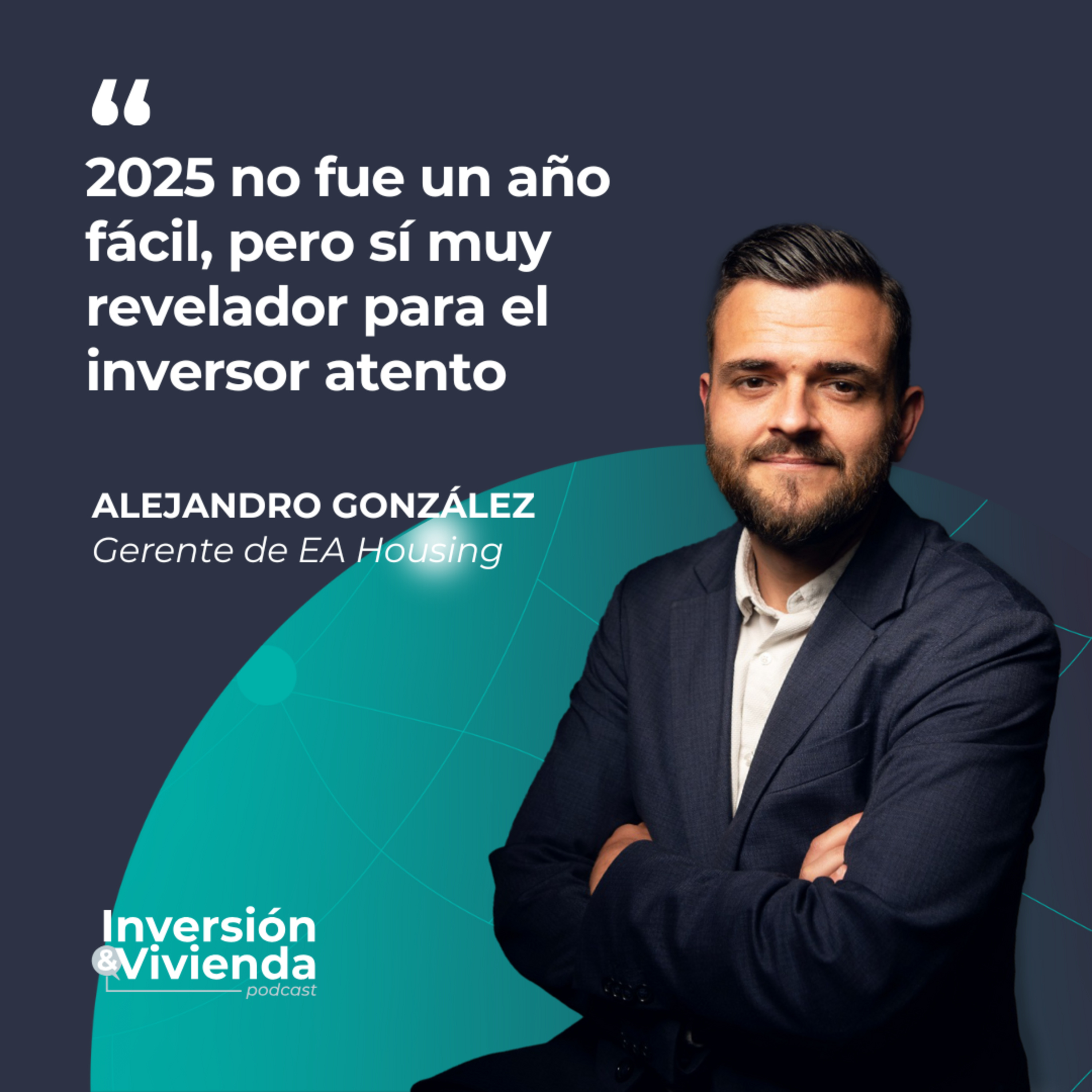 Portada de Mapa del Inversor