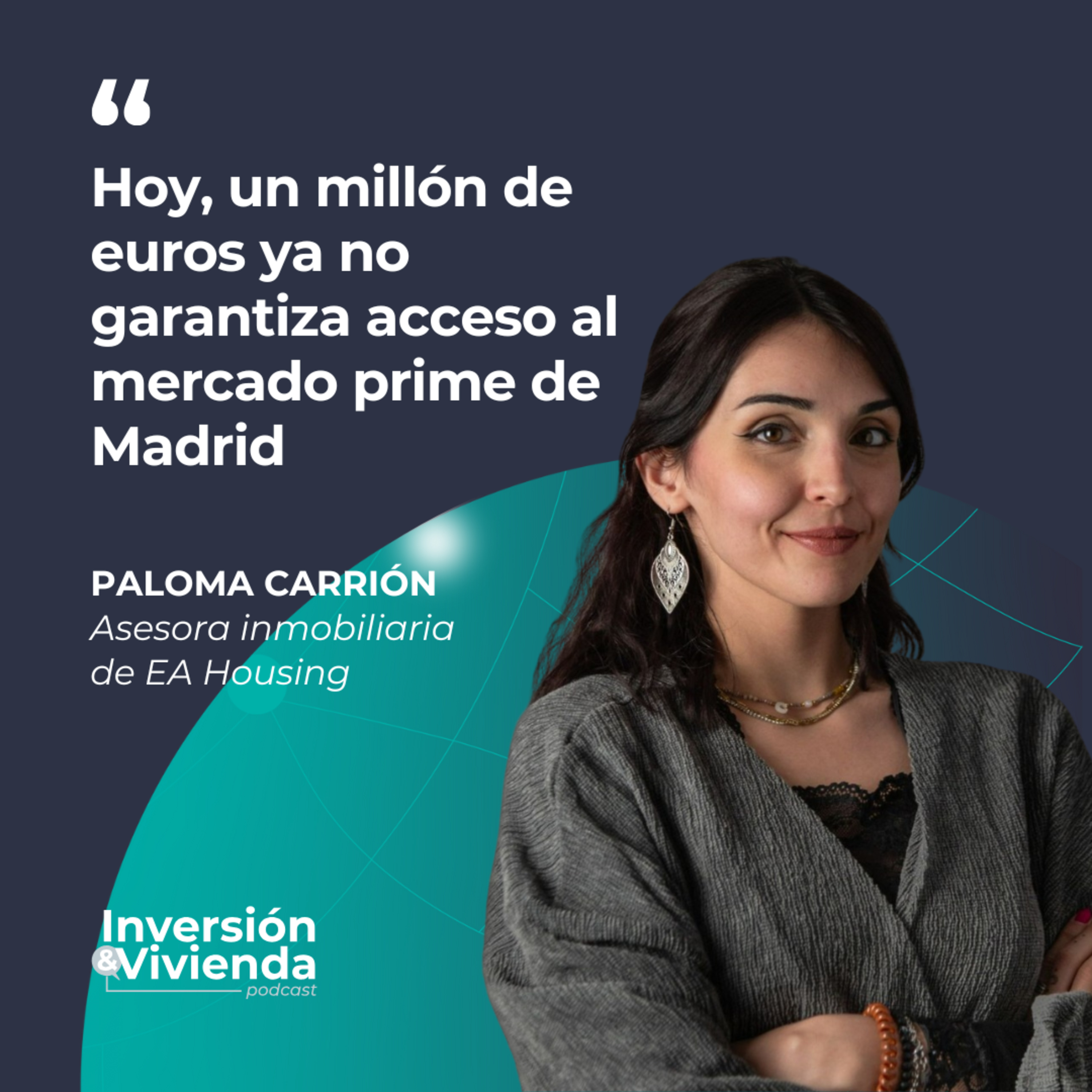 Portada de Mapa del Inversor