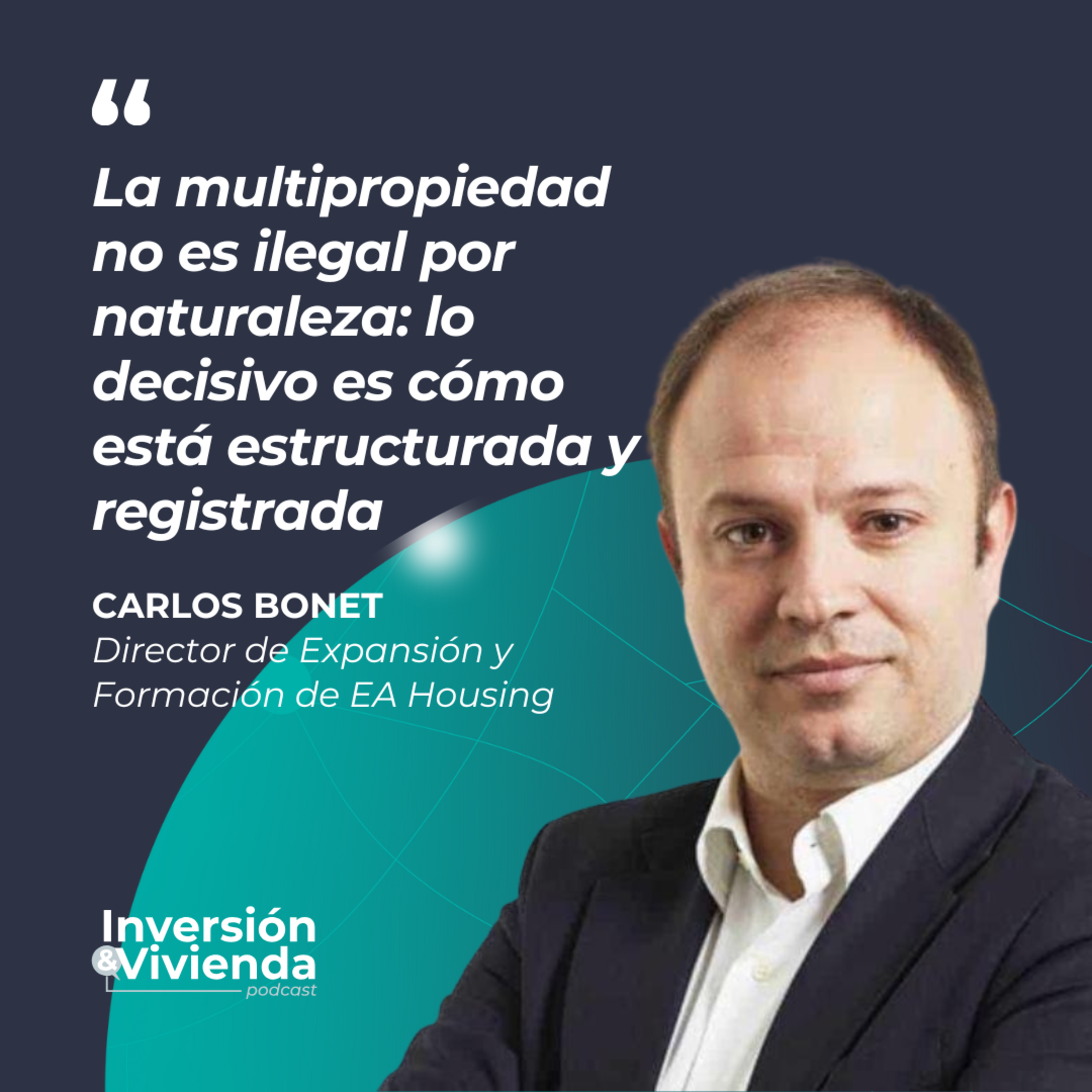 Portada de Mapa del Inversor