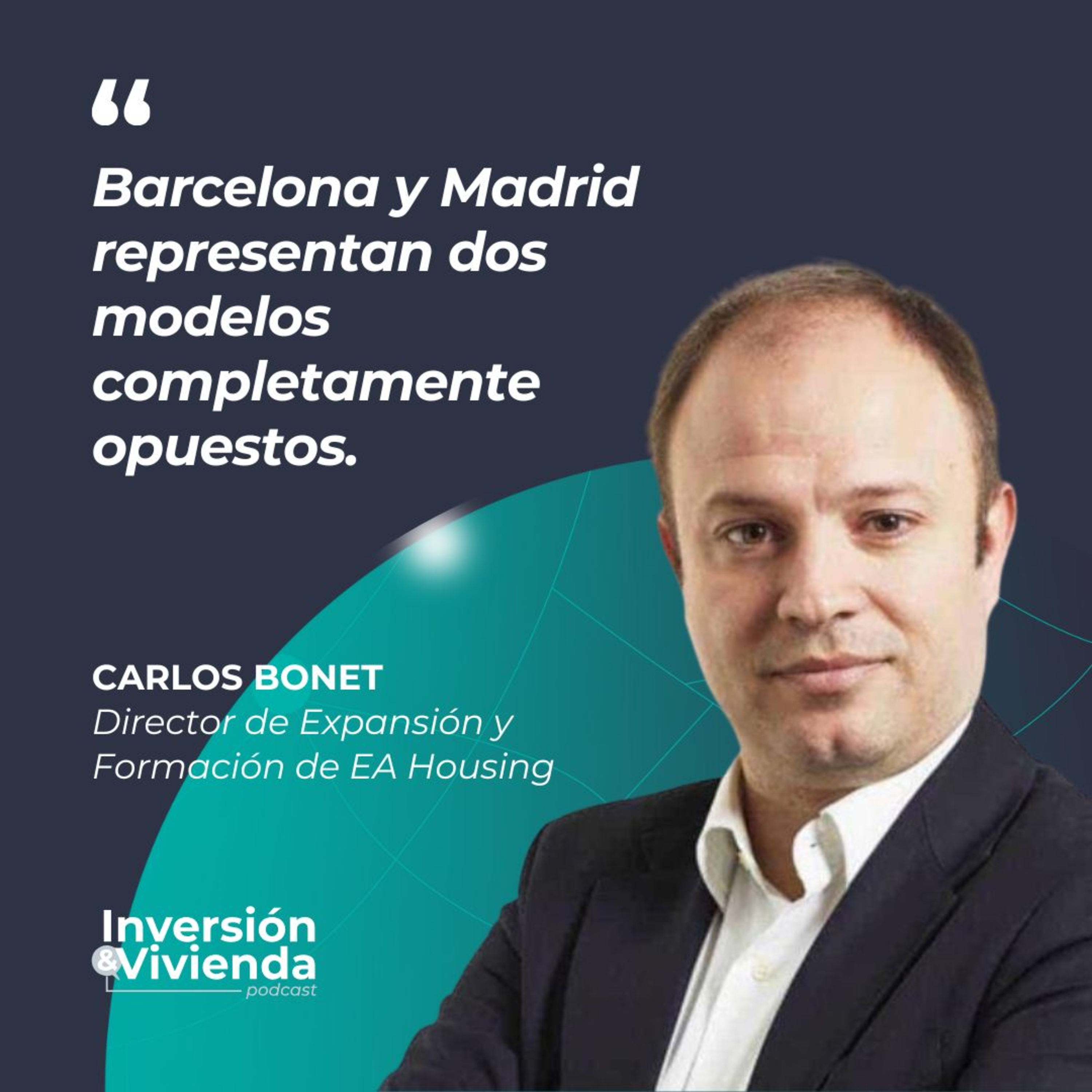 Portada de Mapa del Inversor