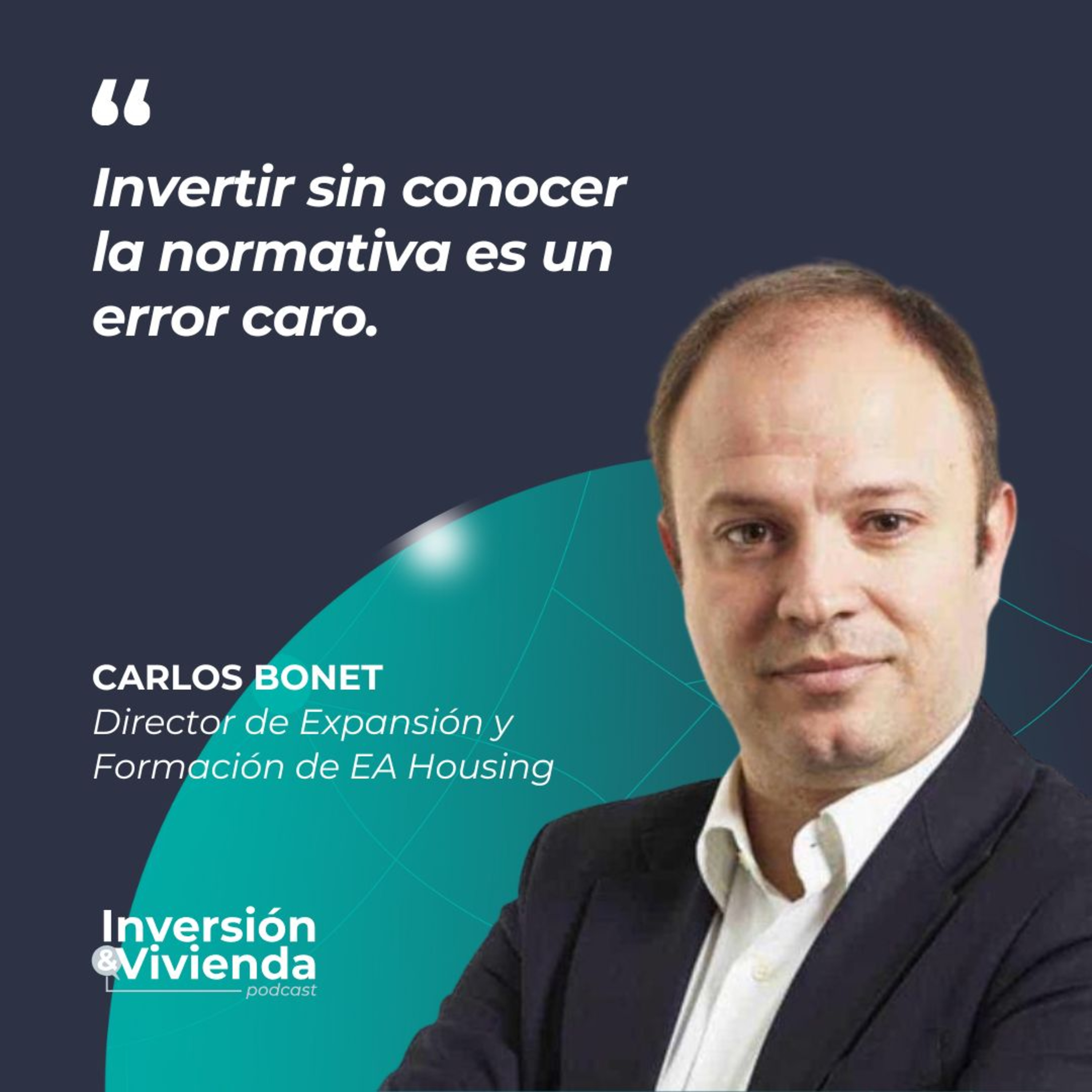 Portada de Mapa del Inversor