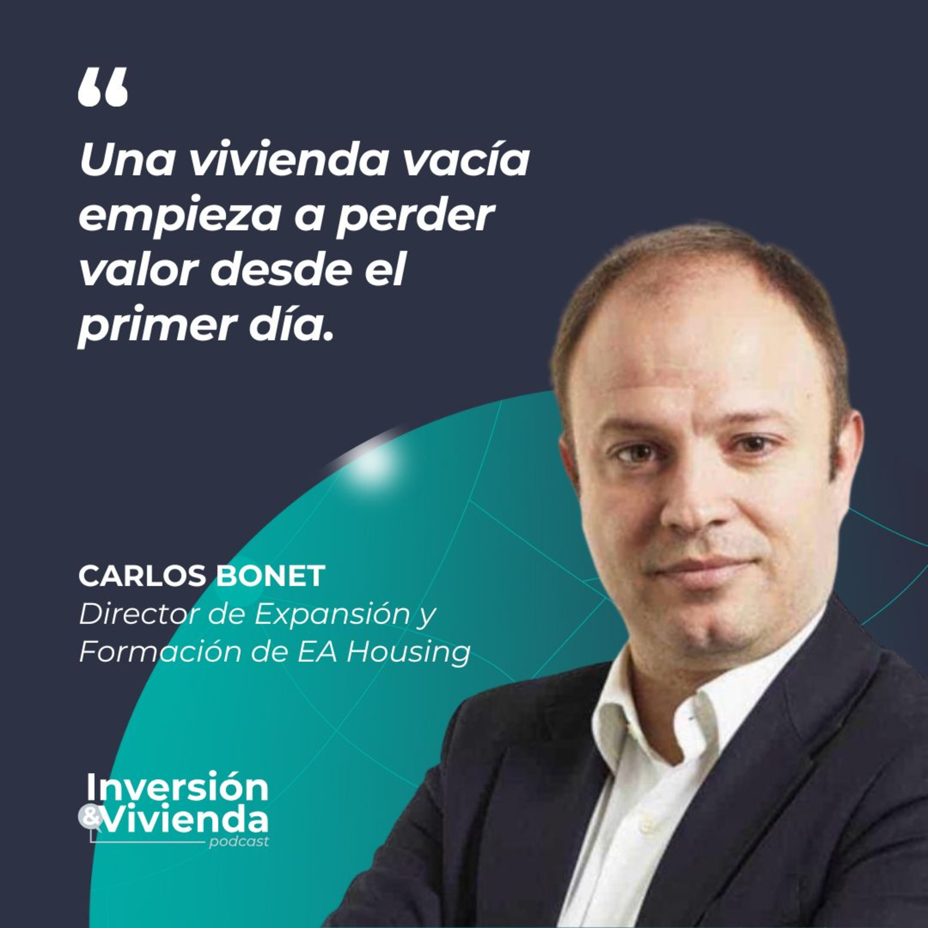 Portada de Mapa del Inversor