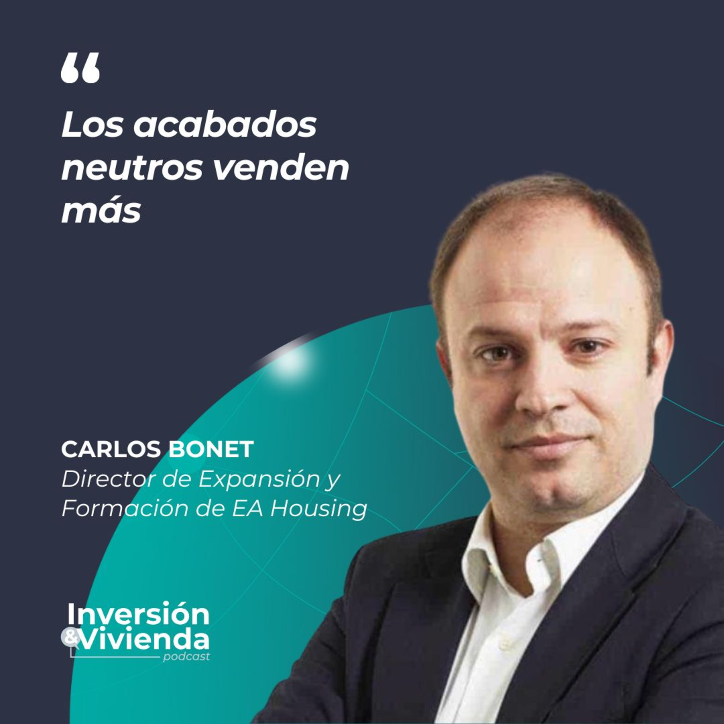 Portada de Mapa del Inversor