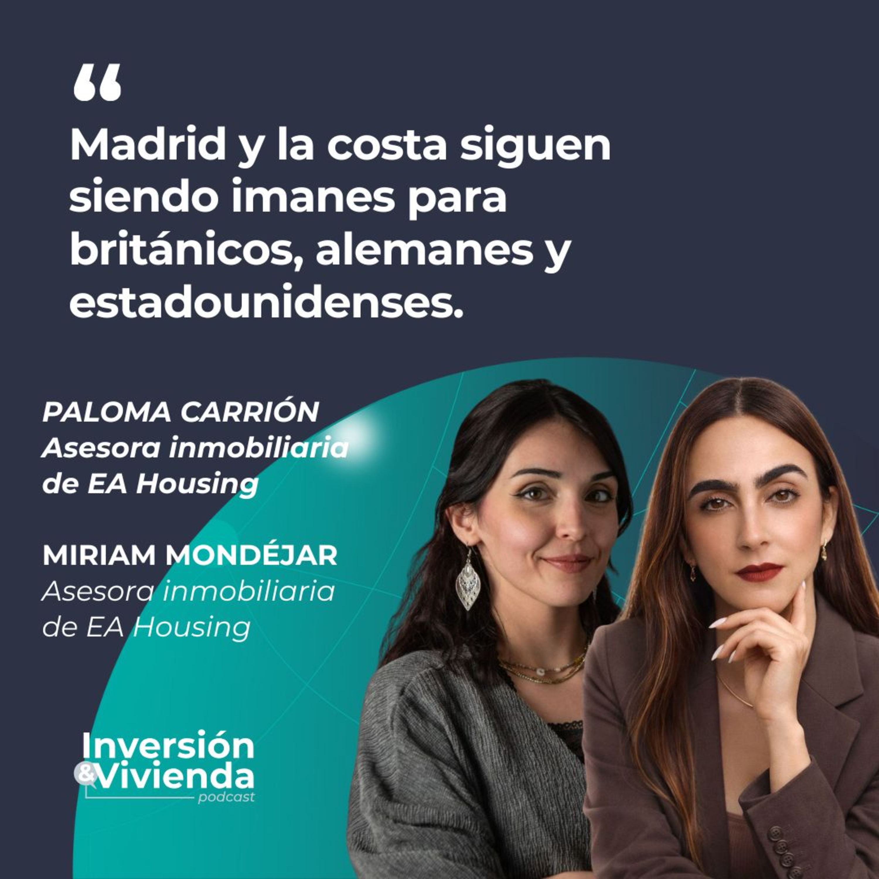 Portada de Mapa del Inversor