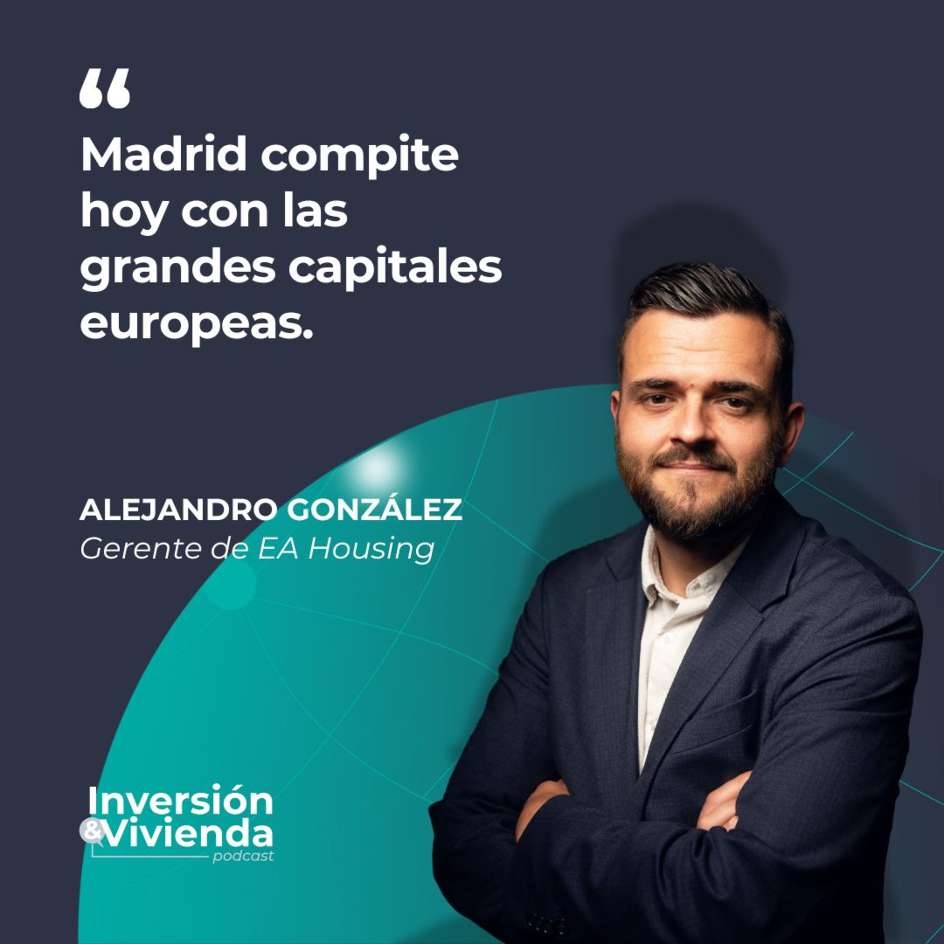 Portada de Mapa del Inversor