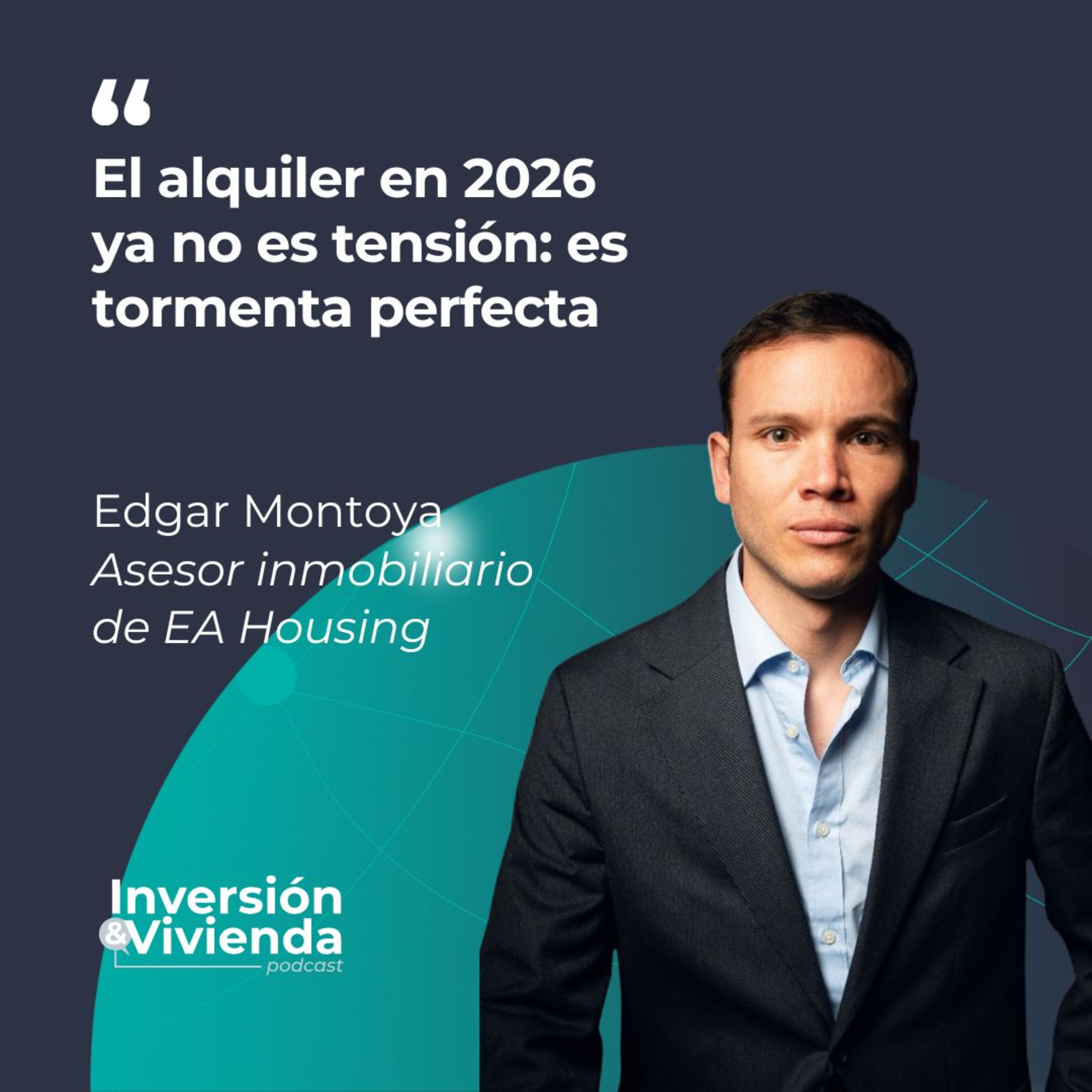 Portada de Mapa del Inversor