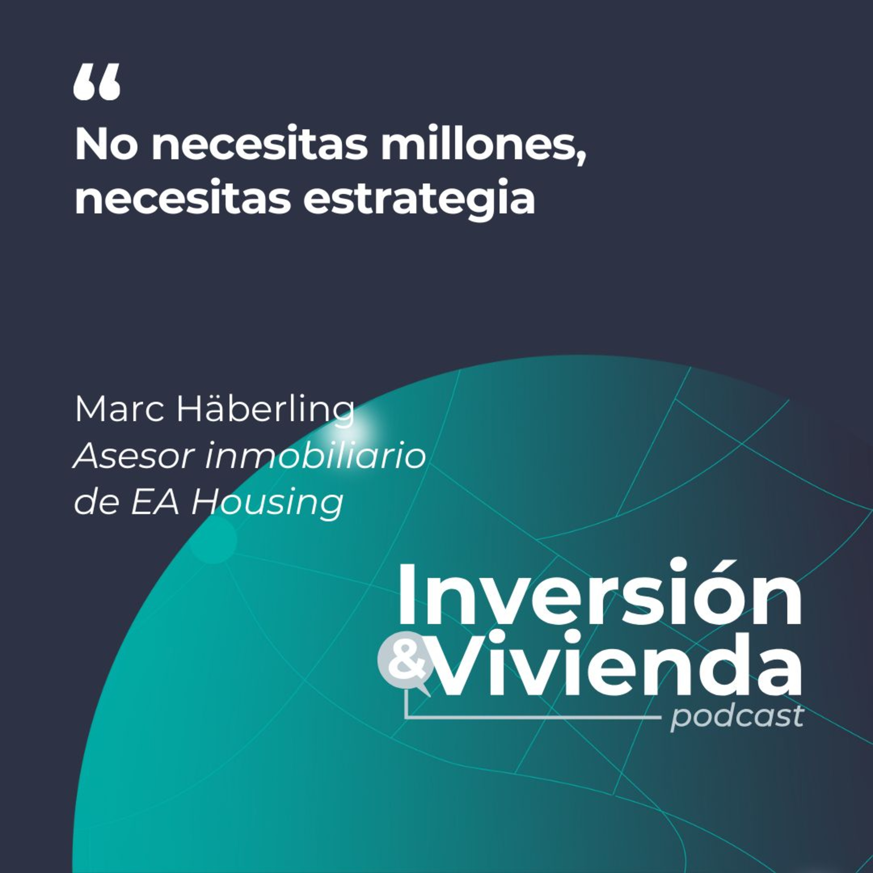 Portada de Mapa del Inversor