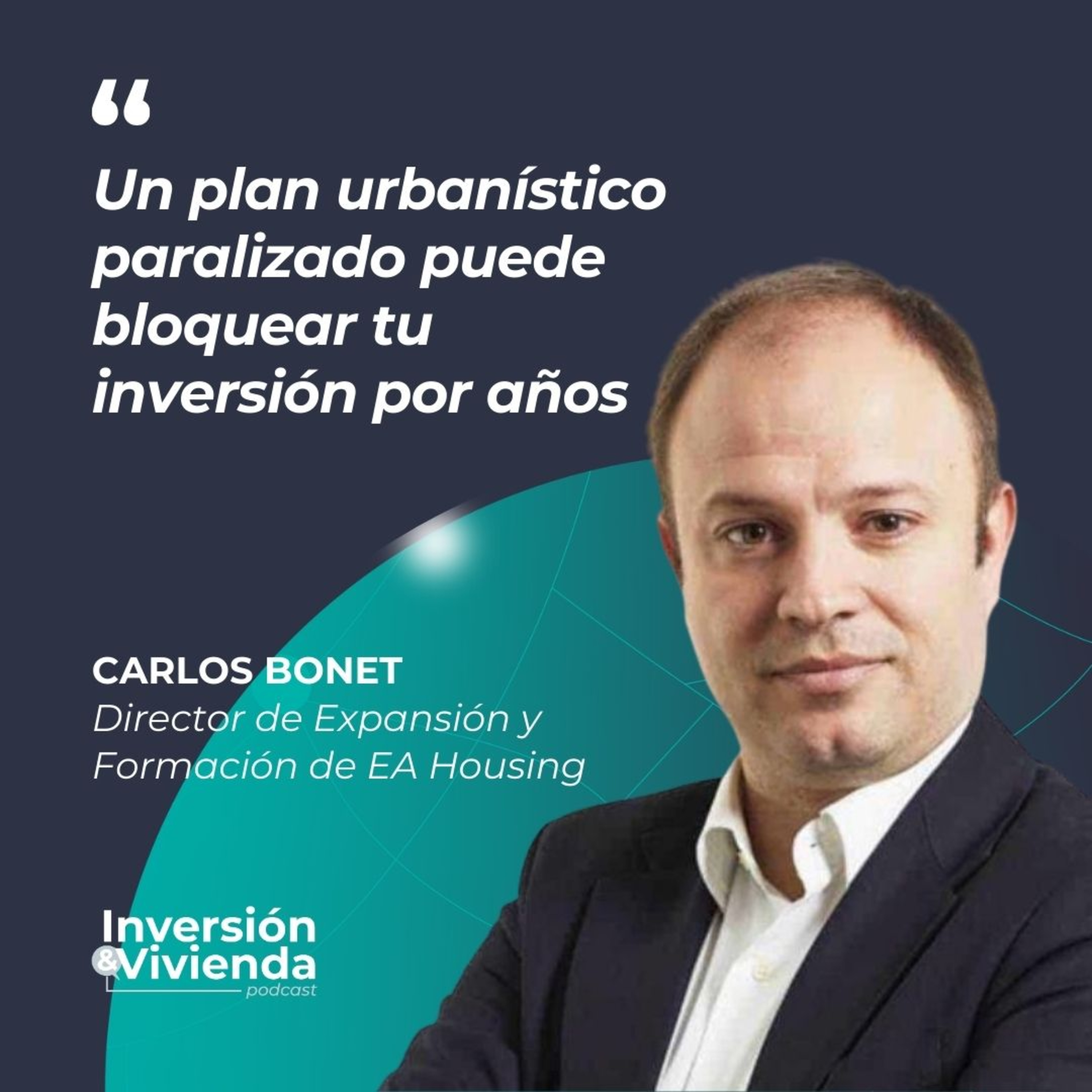 Portada de Mapa del Inversor
