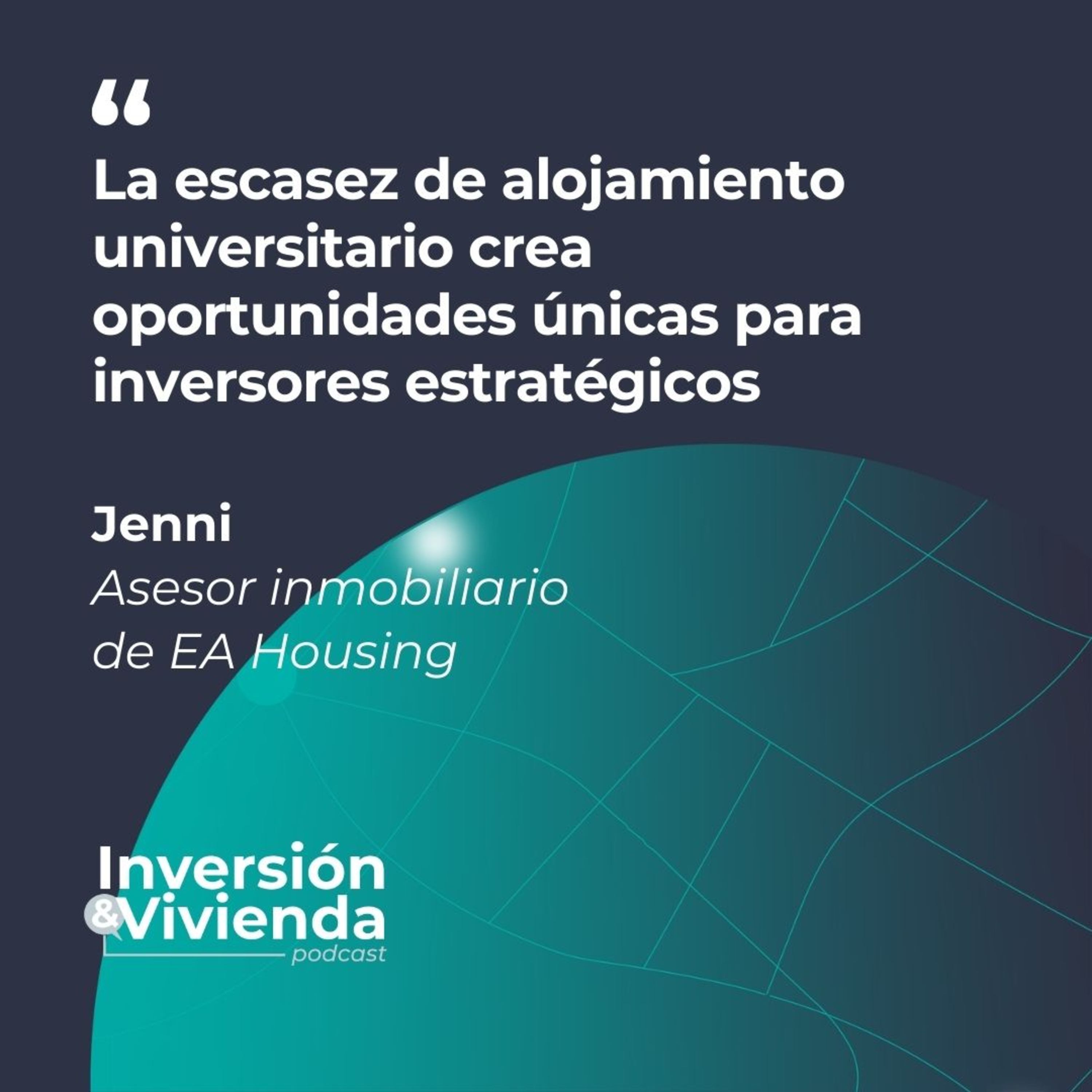 Portada de Mapa del Inversor