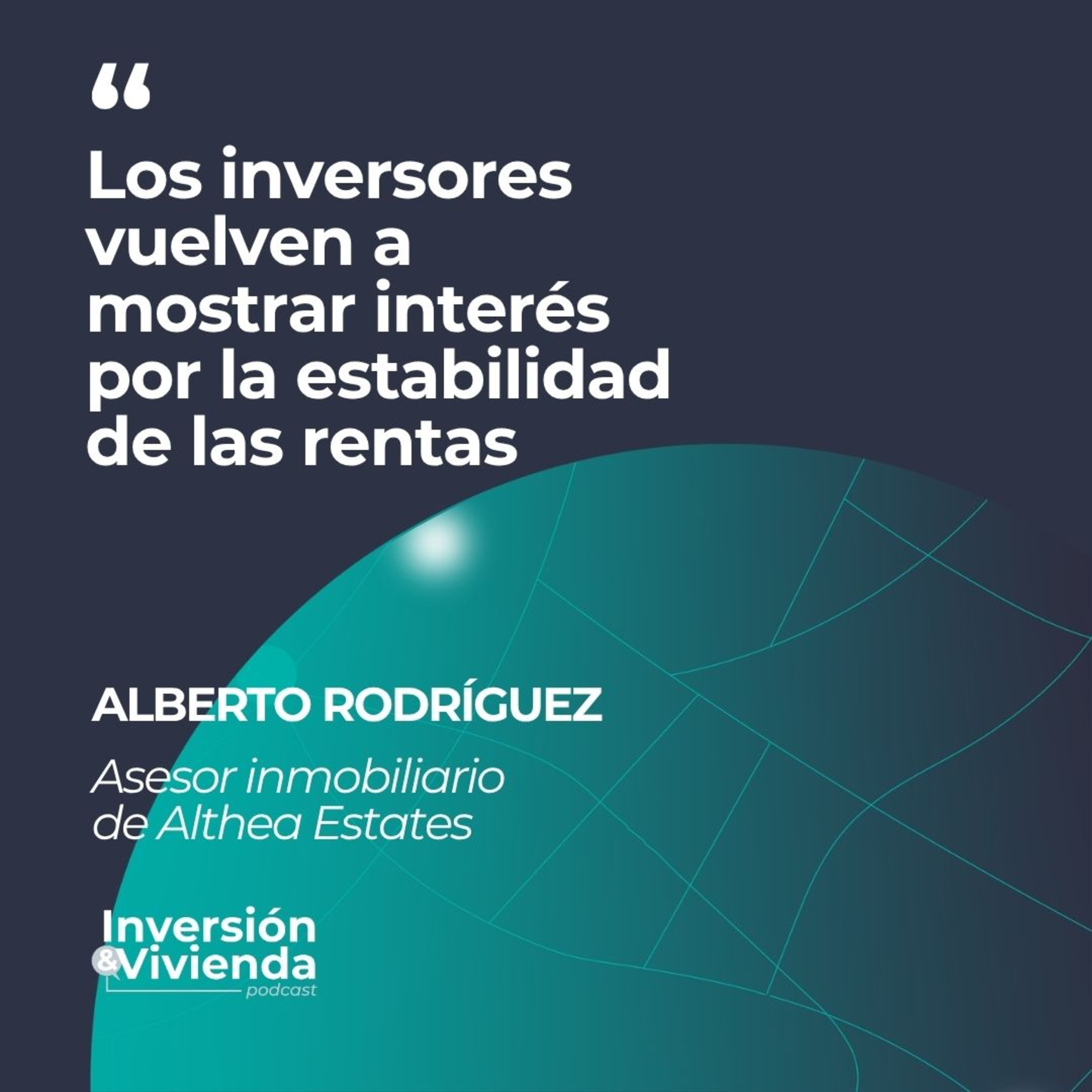 ¿Dónde está la nueva "joya inmobiliaria" en 2026?: "El futuro es..." episode artwork