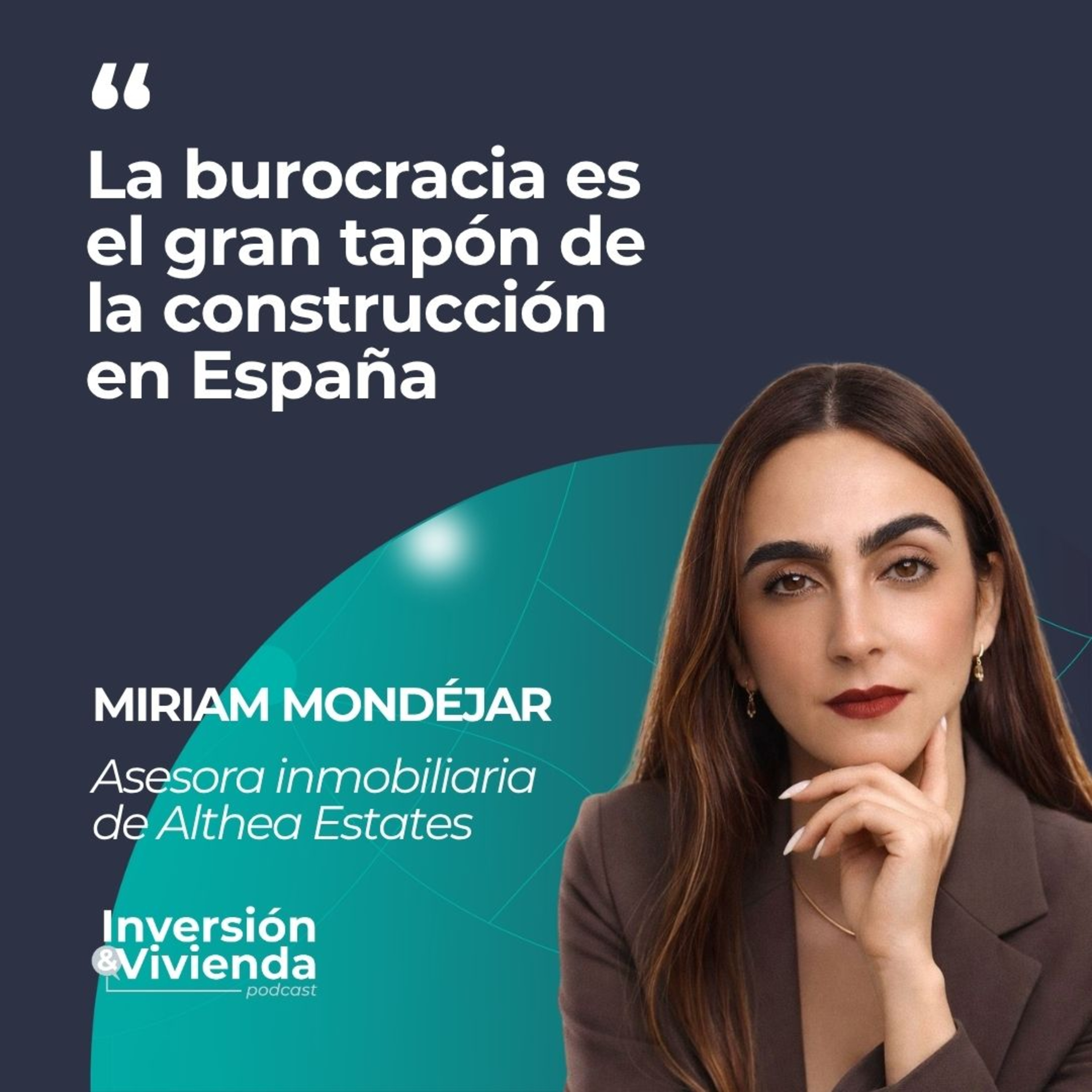 No solo faltan pisos, ahora tampoco se construyen. ¿Qué ocurre con la construcción en España? episode artwork