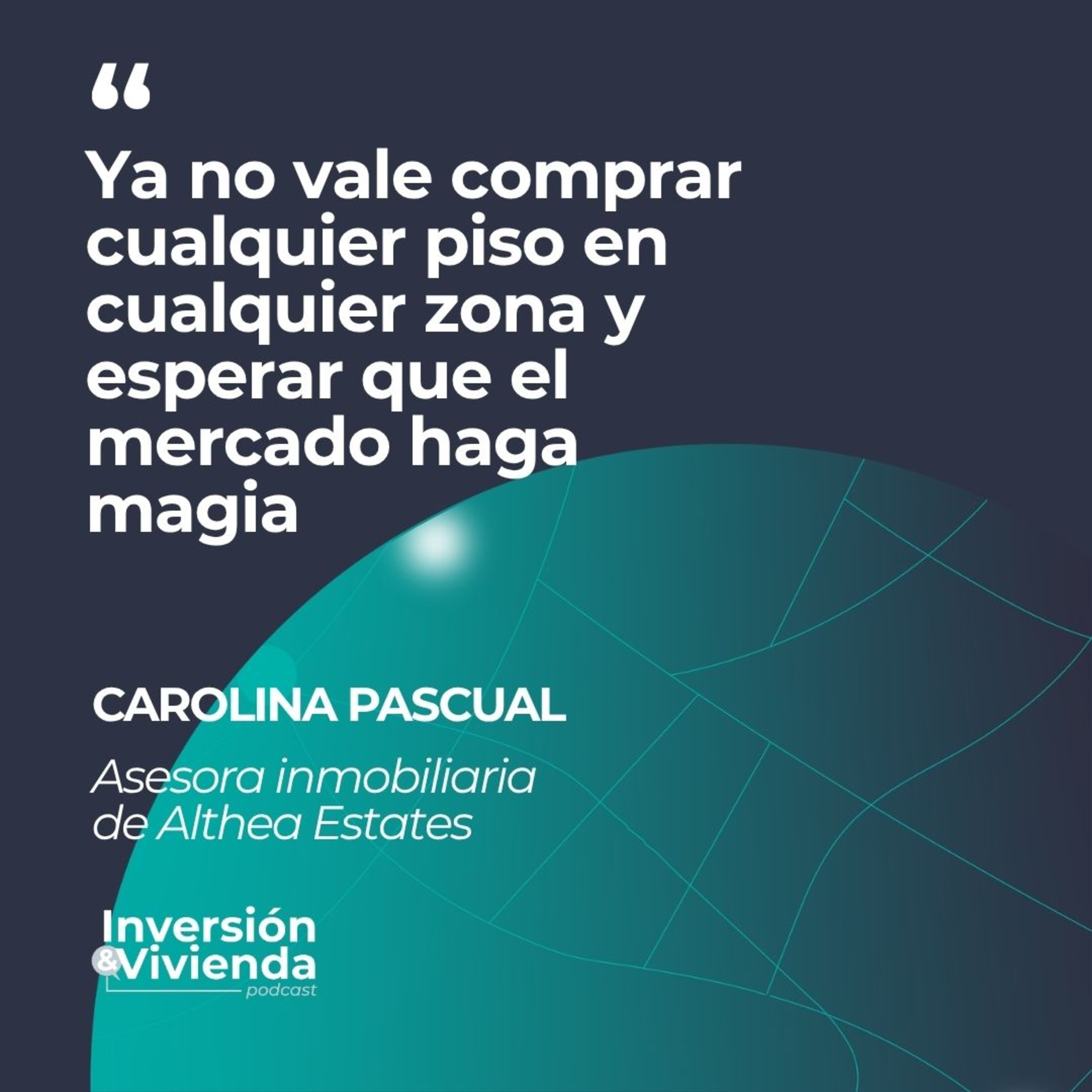 ¡No invertas en vivienda en 2026 sin antes escuchar esto!: "Puedes ahorrarte miles de euros" episode artwork