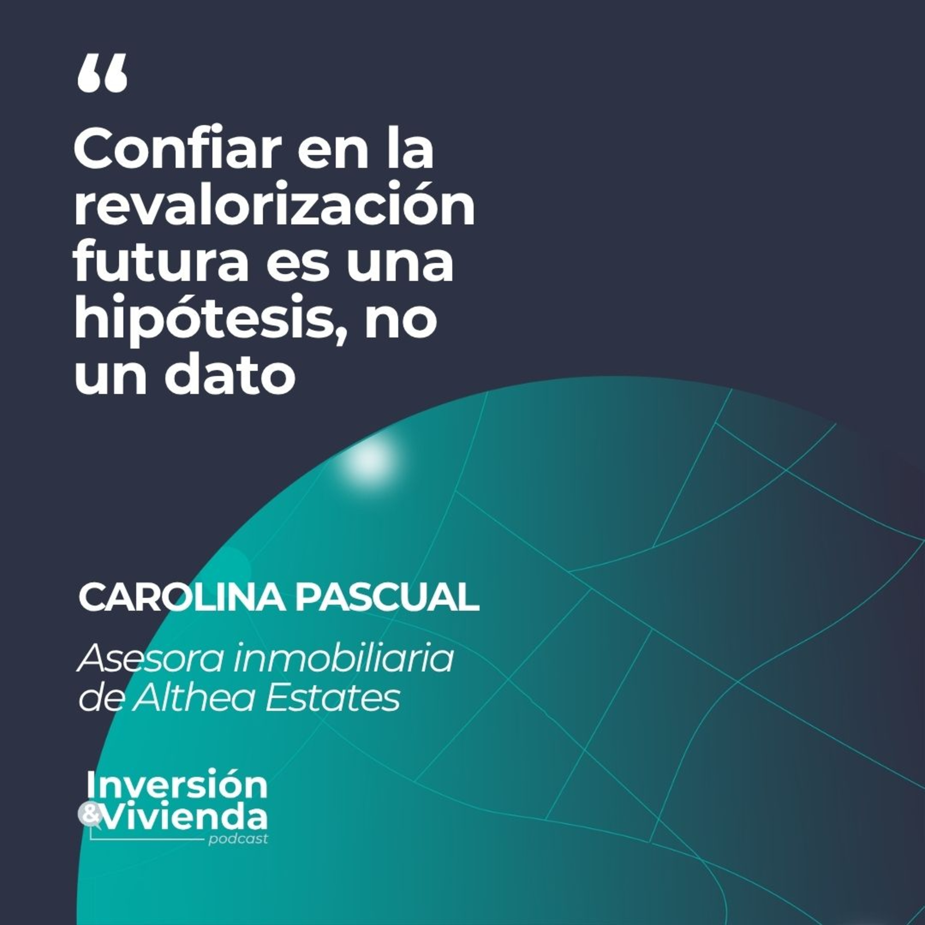 ¿Vas a comprar tu primera vivienda parar alquilar? Evita estos 10 errores que te ahorrarán miles de euros episode artwork