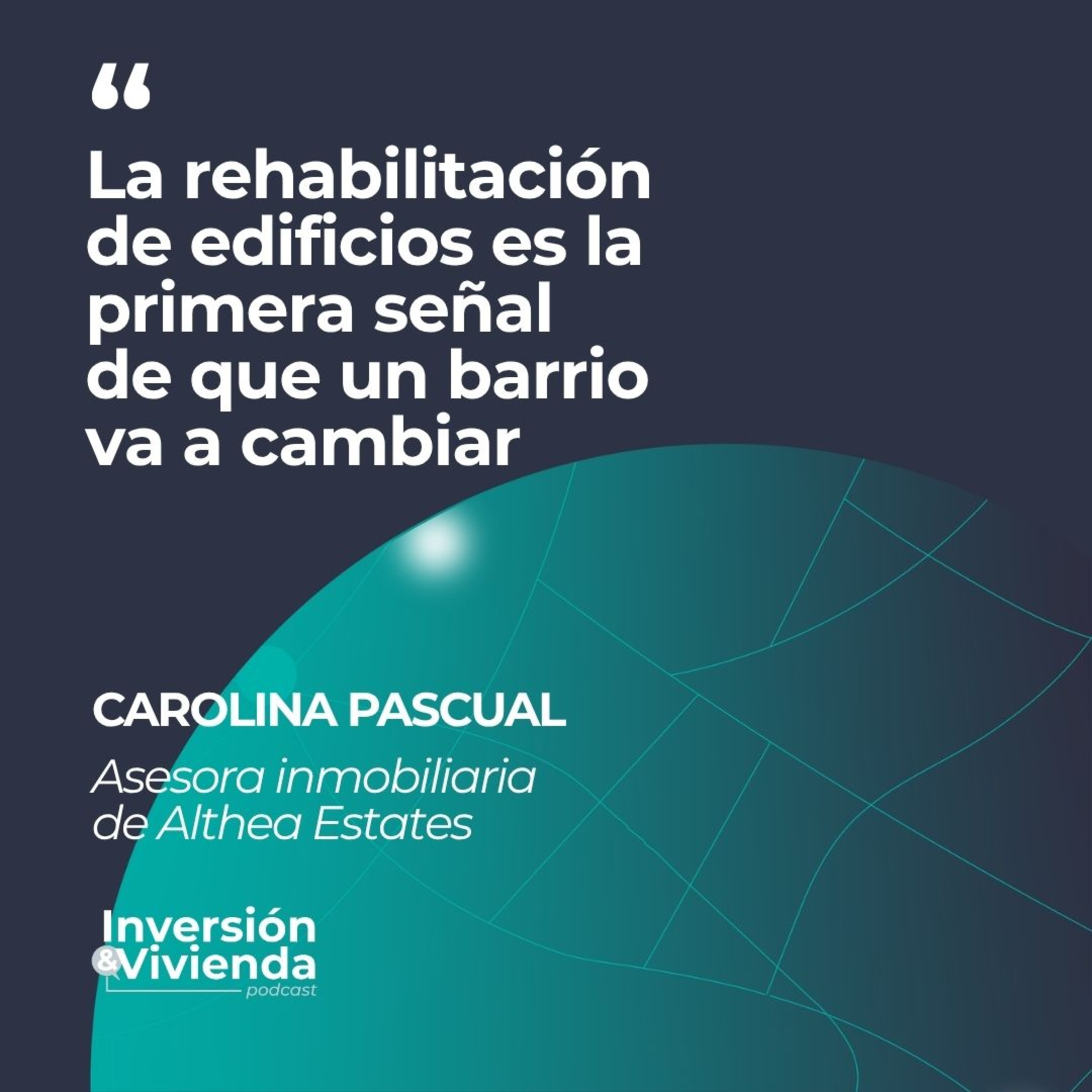 Cómo detectar la futura revalorización de un barrio antes que nadie: "Si lo hubiera sabido antes..." episode artwork