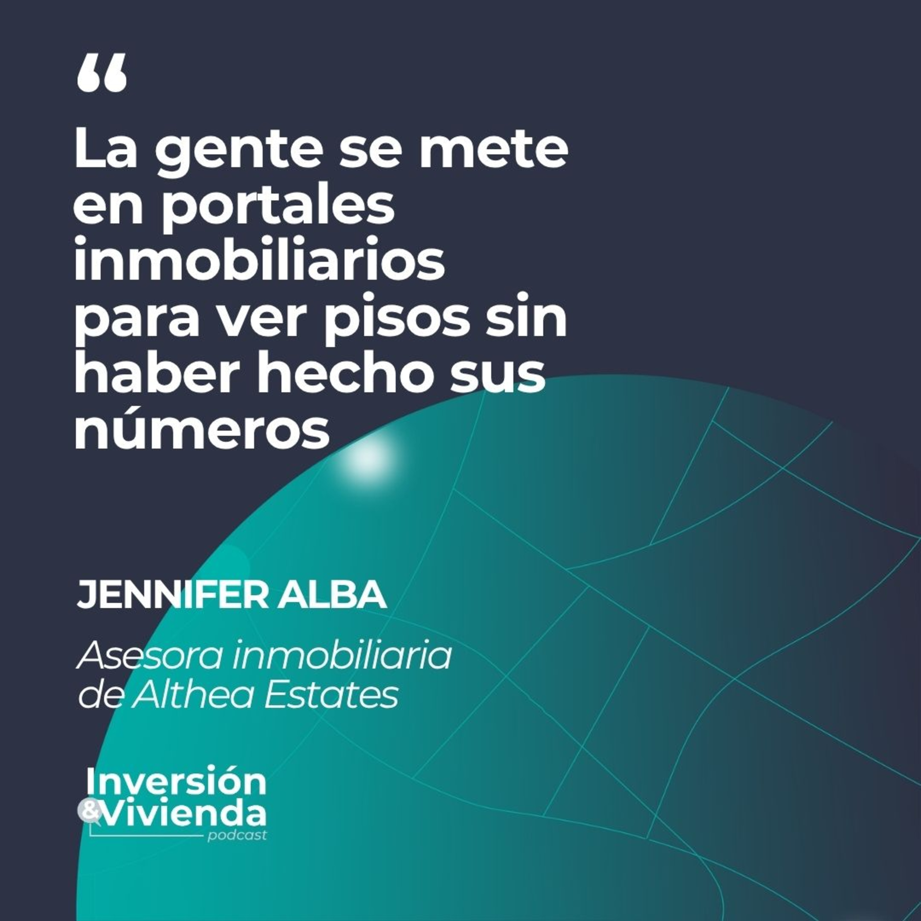 Guía práctica para la compra de vivienda en 2026: Negociación, riesgos y gastos ocultos episode artwork