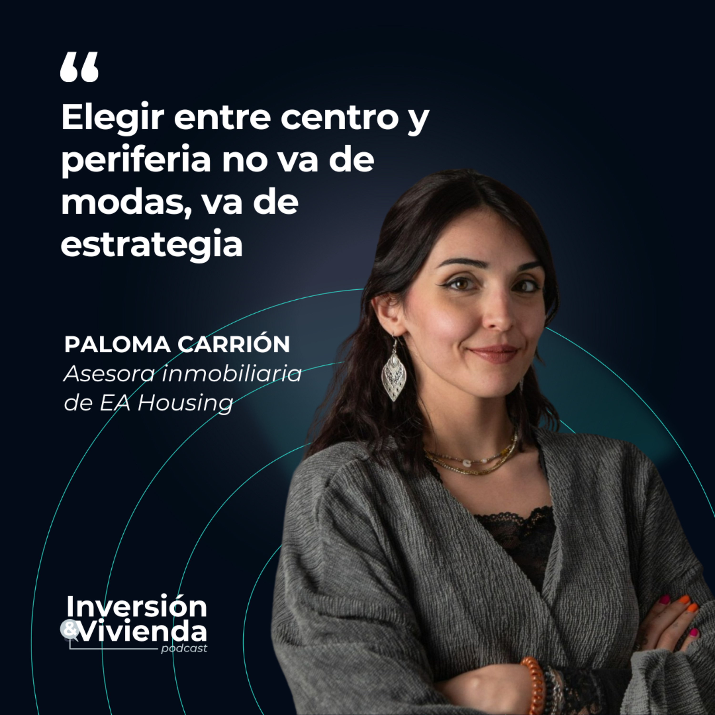 Cómo elegir dónde comprar en Madrid según tu perfil y tus objetivos