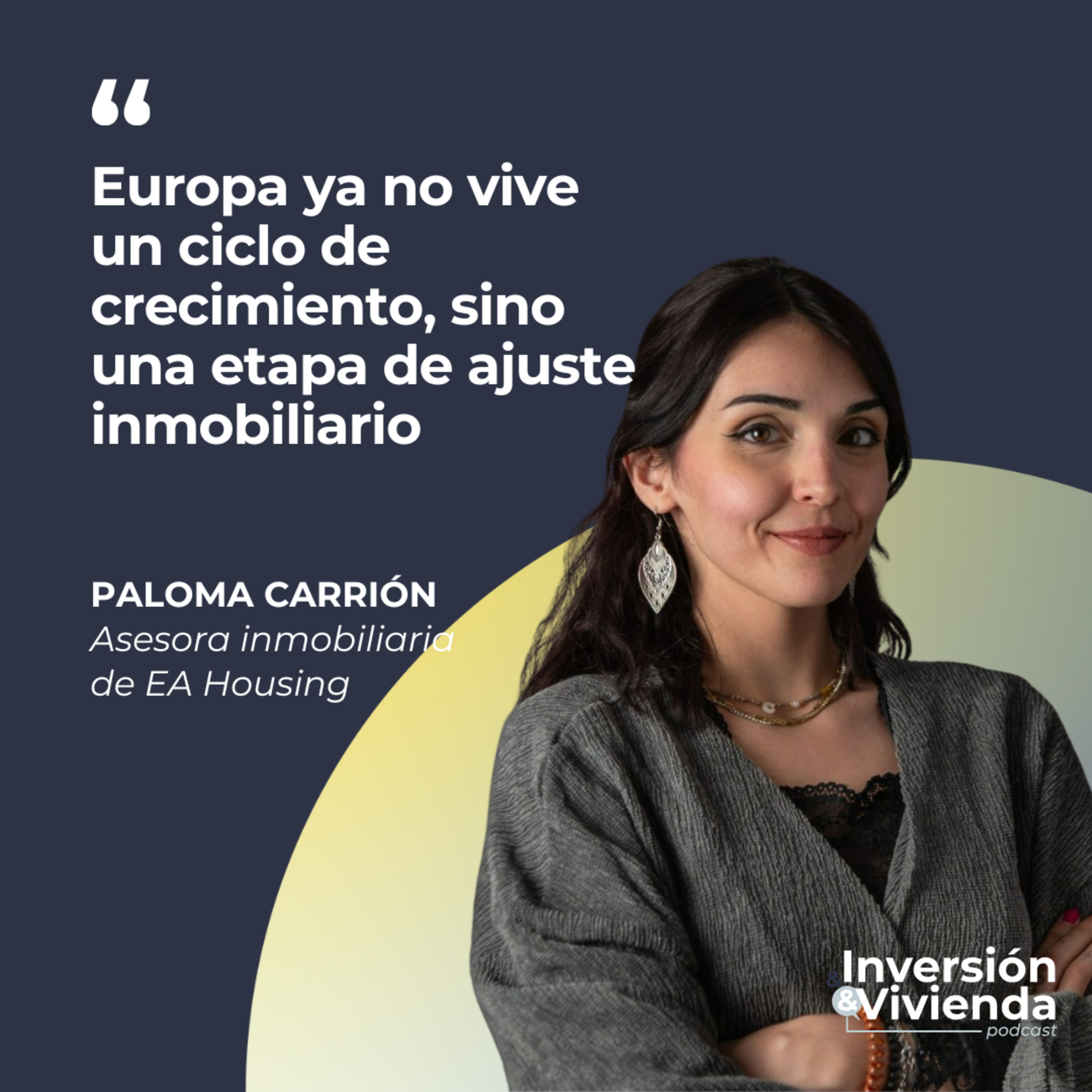 Europa frente a la vivienda: claves para entender precios, alquileres y regulación