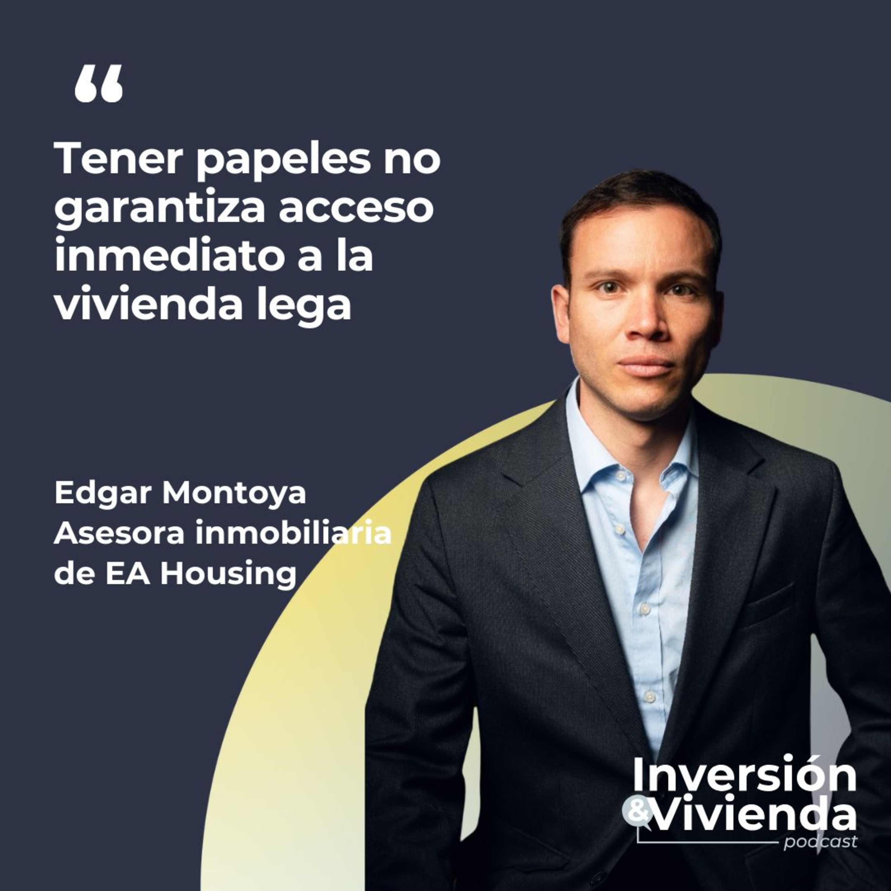 Extranjeros, mercado saturado y precios: Qué esperar en España episode artwork