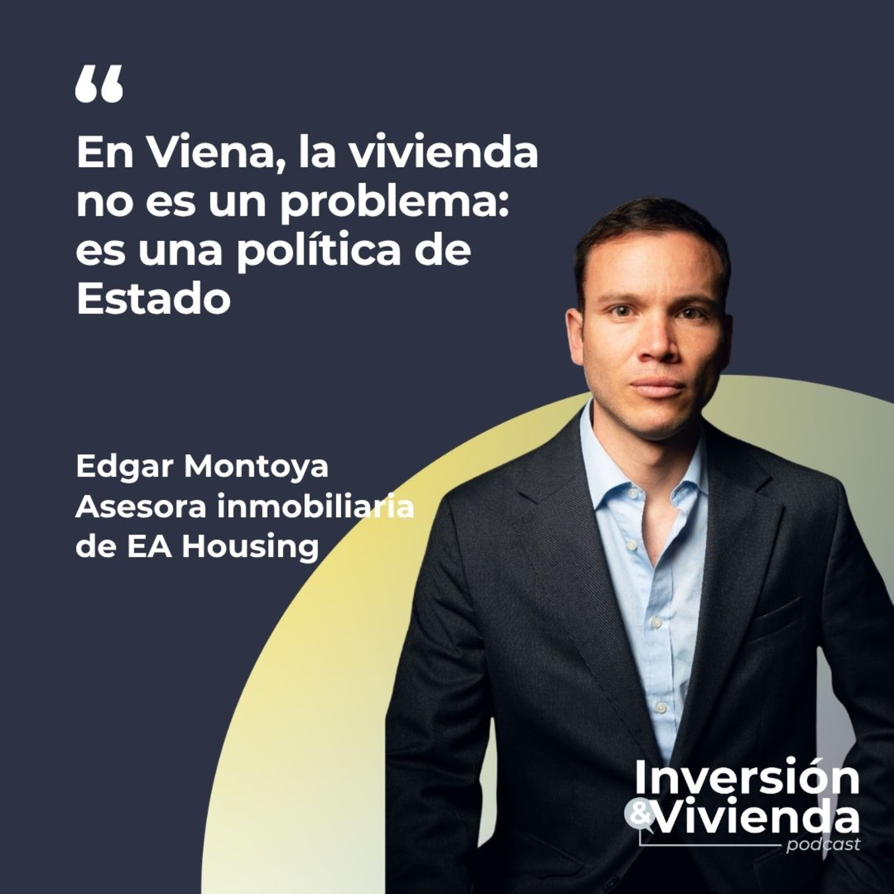 Viena vs España: dos modelos de vivienda, dos realidades opuestas