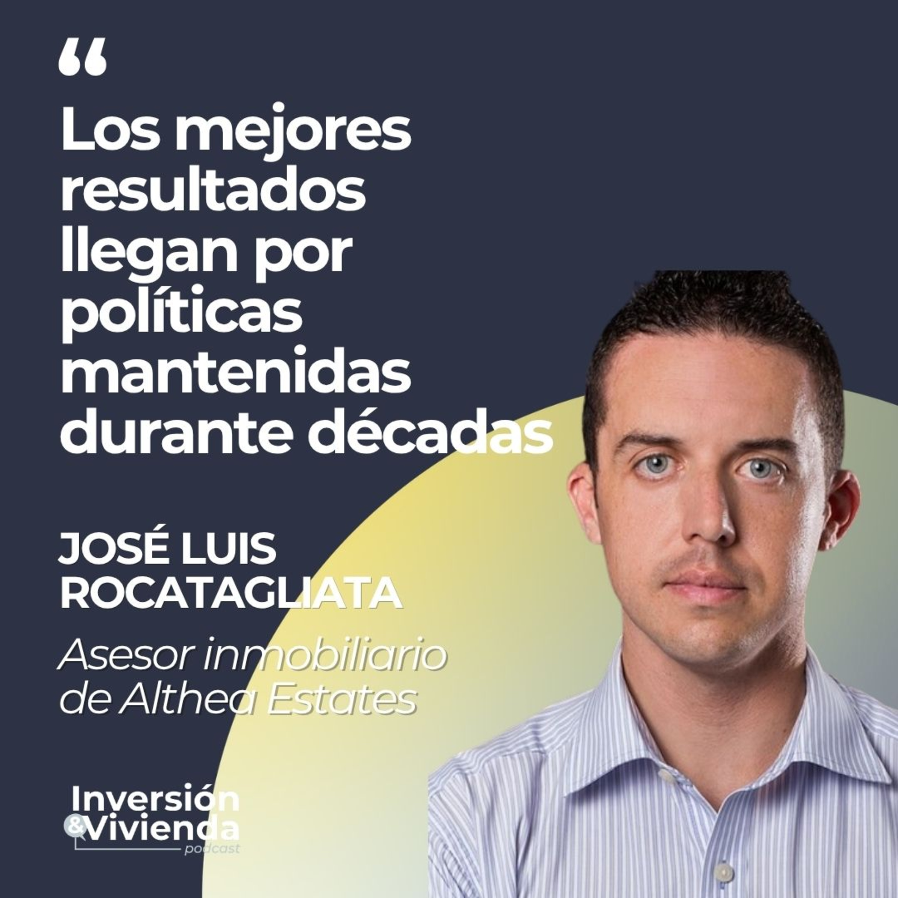"La vivienda asequible es una crisis global": El mapa mundial de la vivienda social y las lecciones para España episode artwork