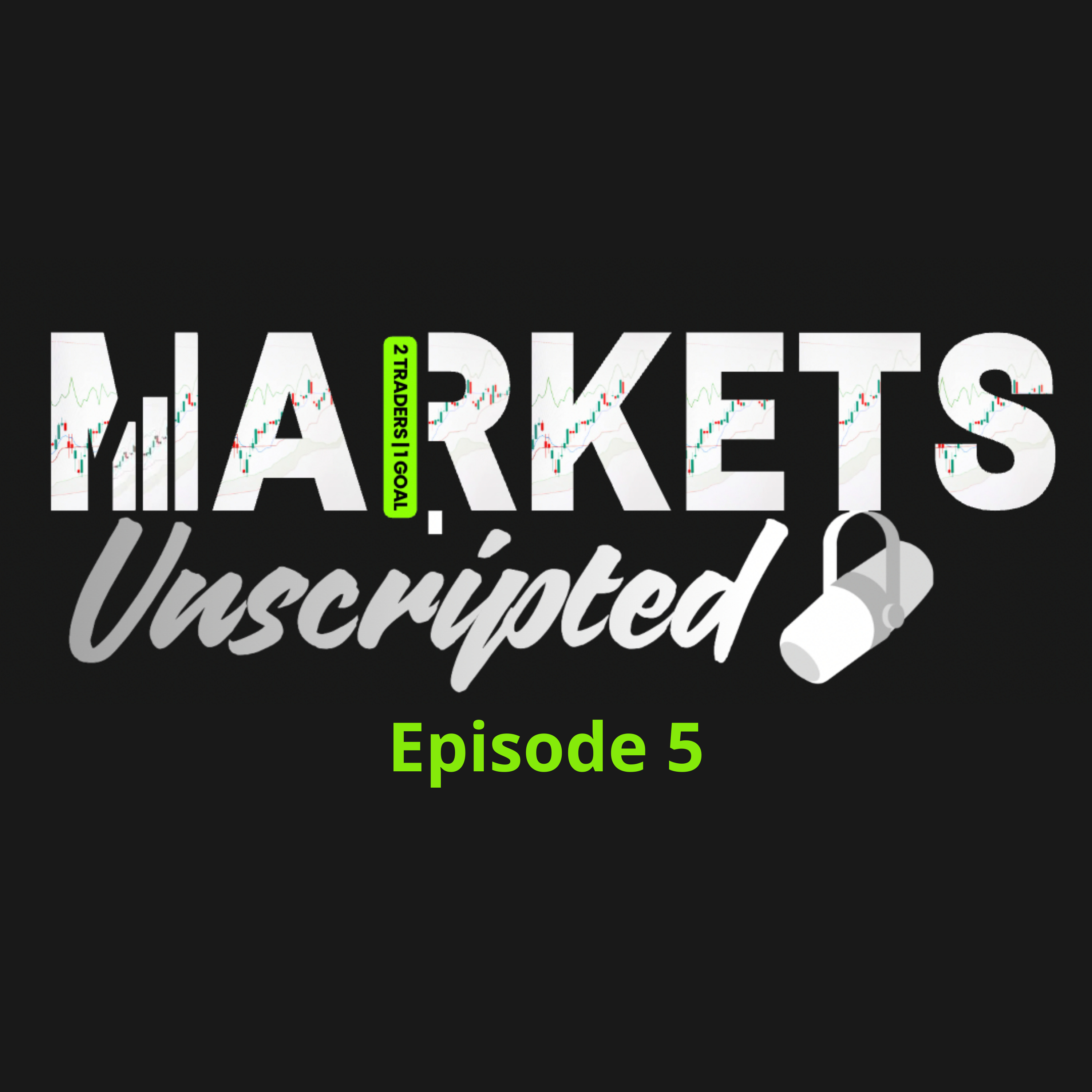 AI Failing. Liquidity Fading. Bear Market Incoming?!