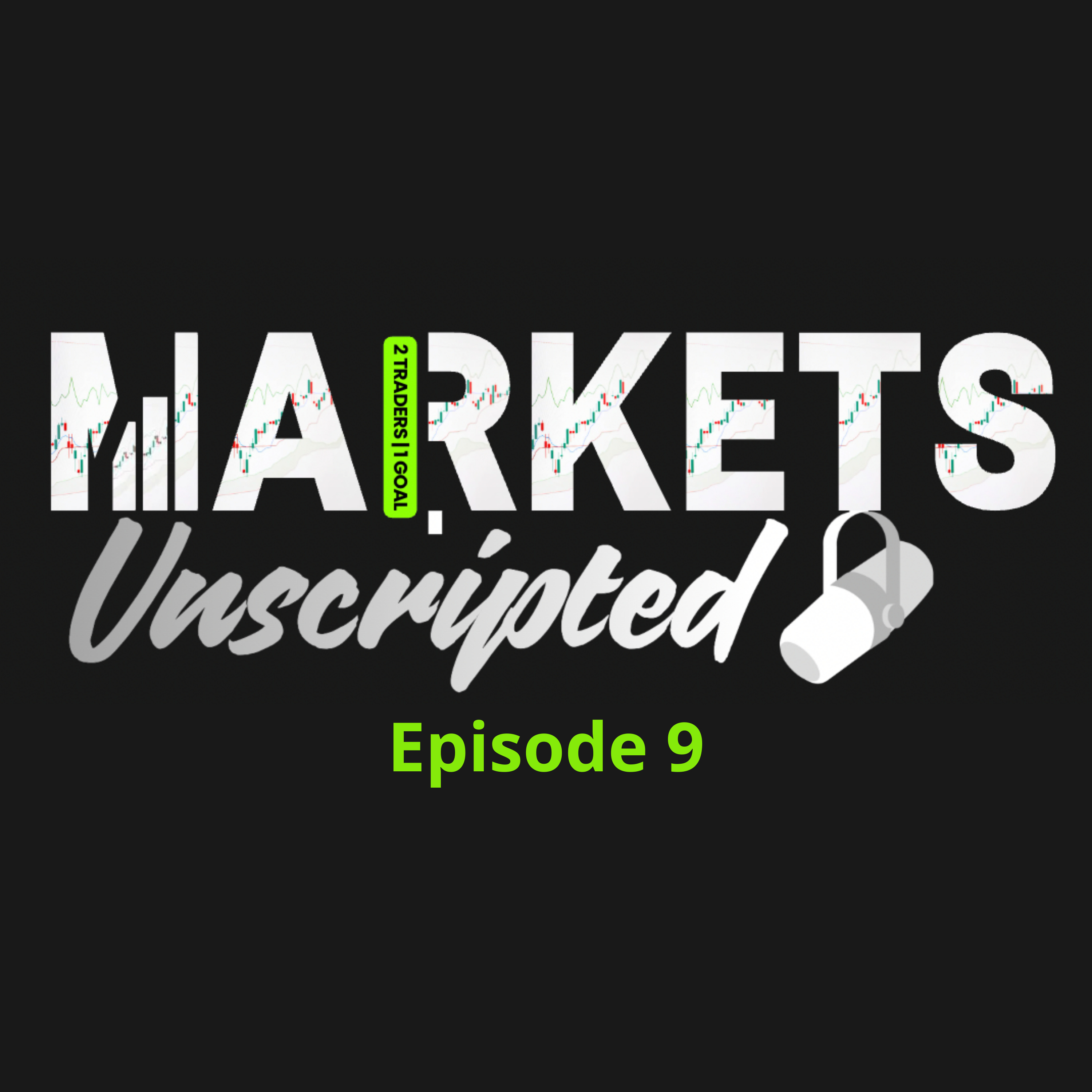 New 2026 market trends and trade setups