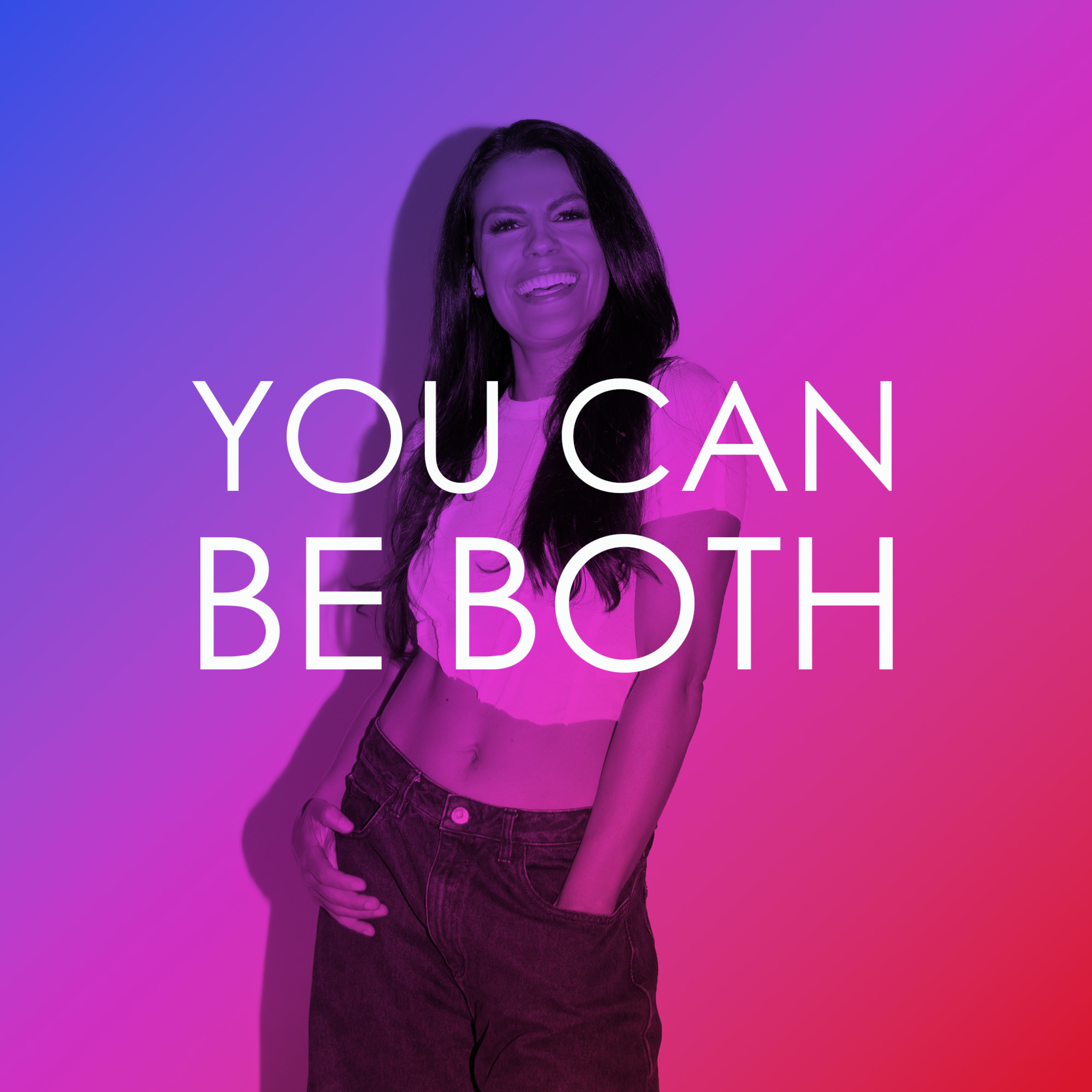 Can you be a GAY Christian (or any religion)? episode artwork