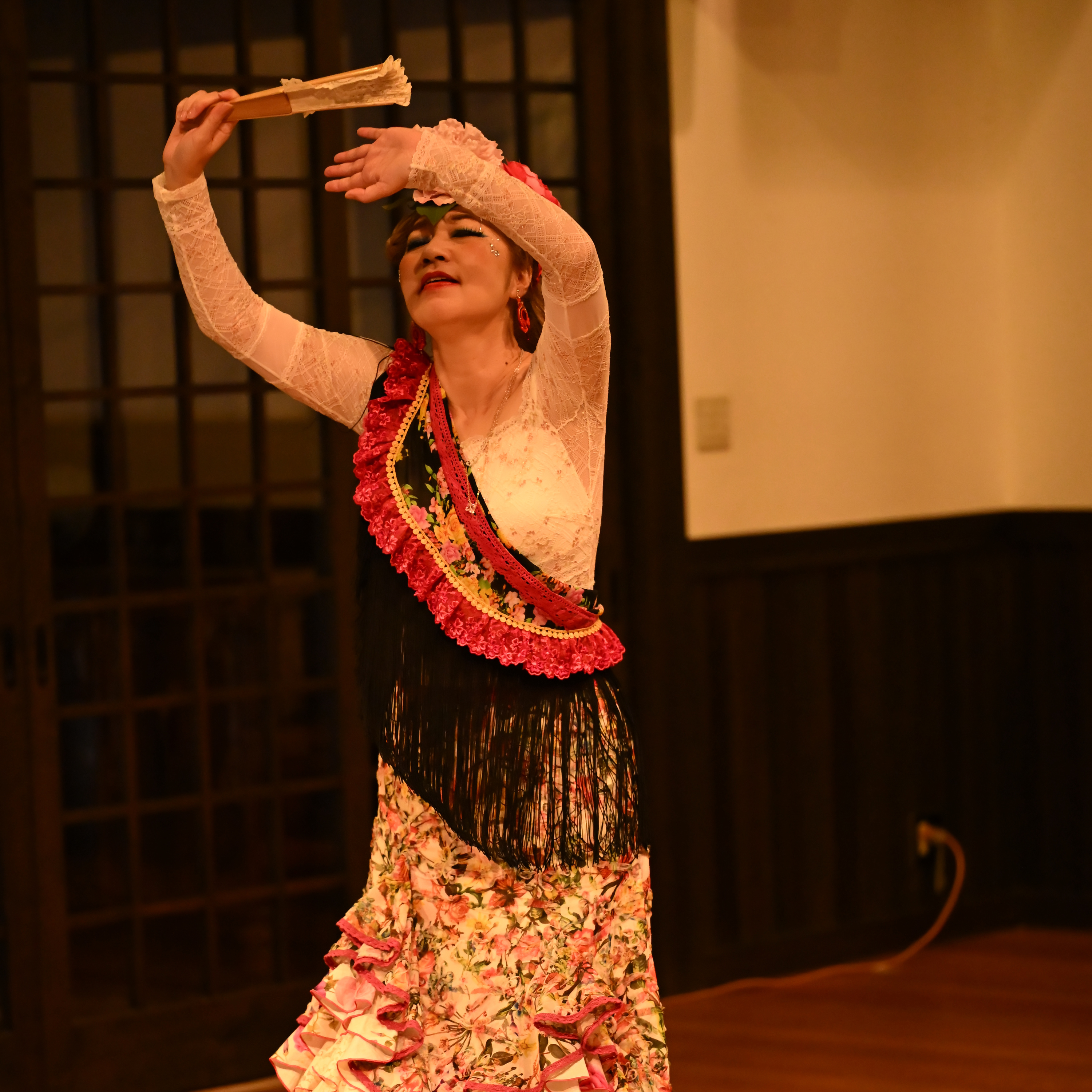 第12回〜はじめての生徒のおもしろい話と、憧れのジェーンバーキンについて episode artwork