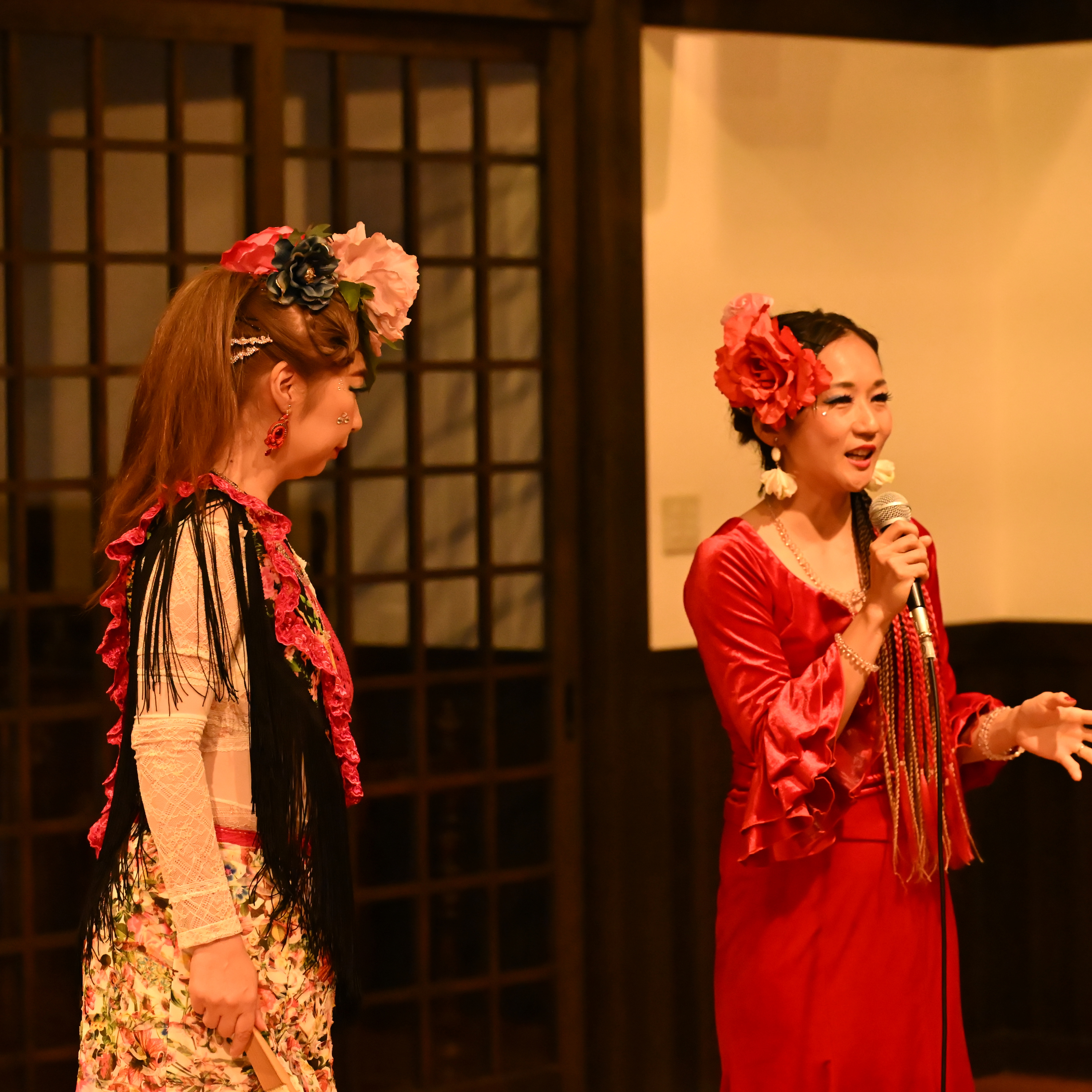 第14回〜コラボトークあすかららたねと、フラメンコダンサー💃山本ゆかりの悲しい本音 episode artwork