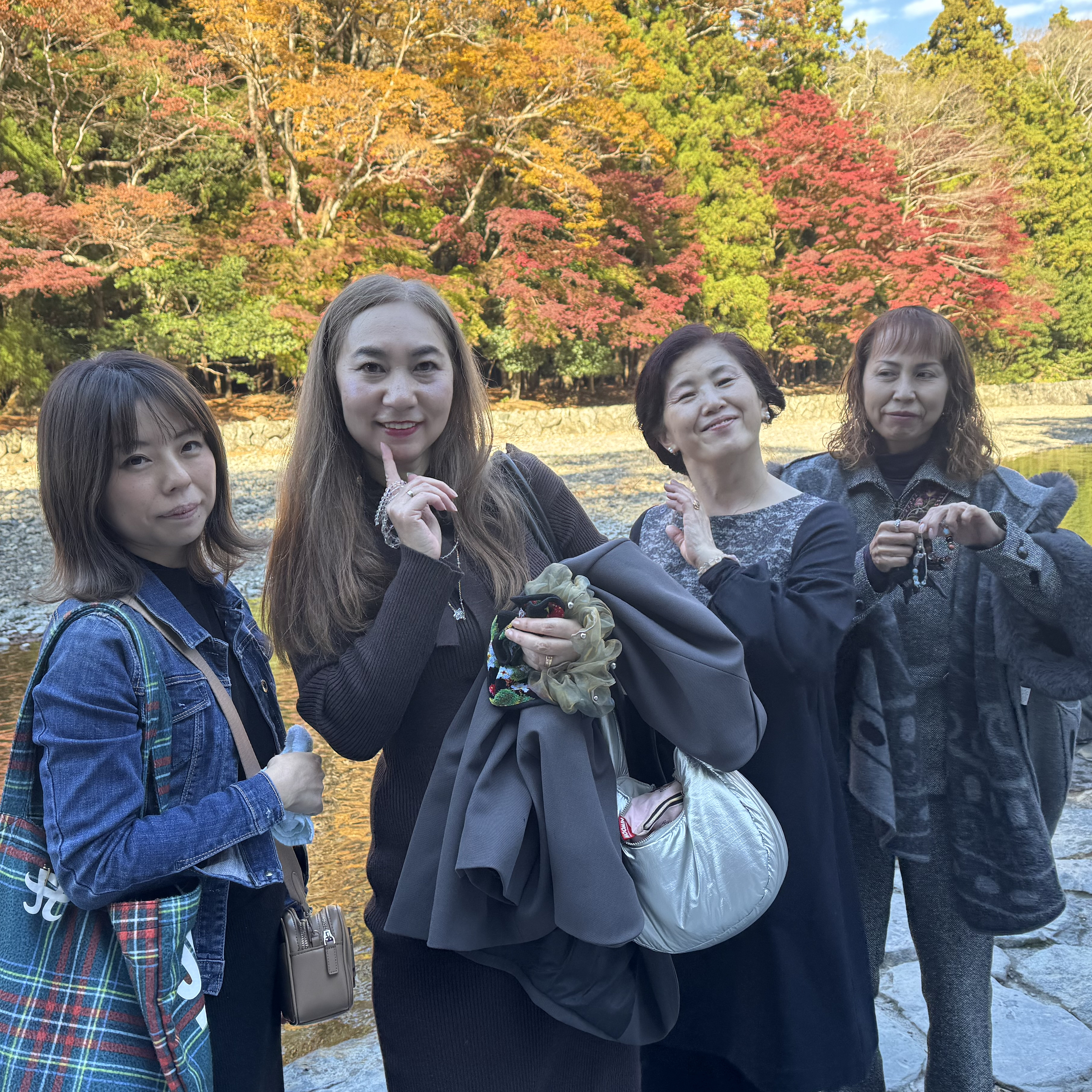 第21回〜本音で付き合える友達はいますか？❤️‍🩹❤️‍🩹🥰日本のタネを守る意識を持つ‼️まずは、知ることからだね🩵🩵 episode artwork