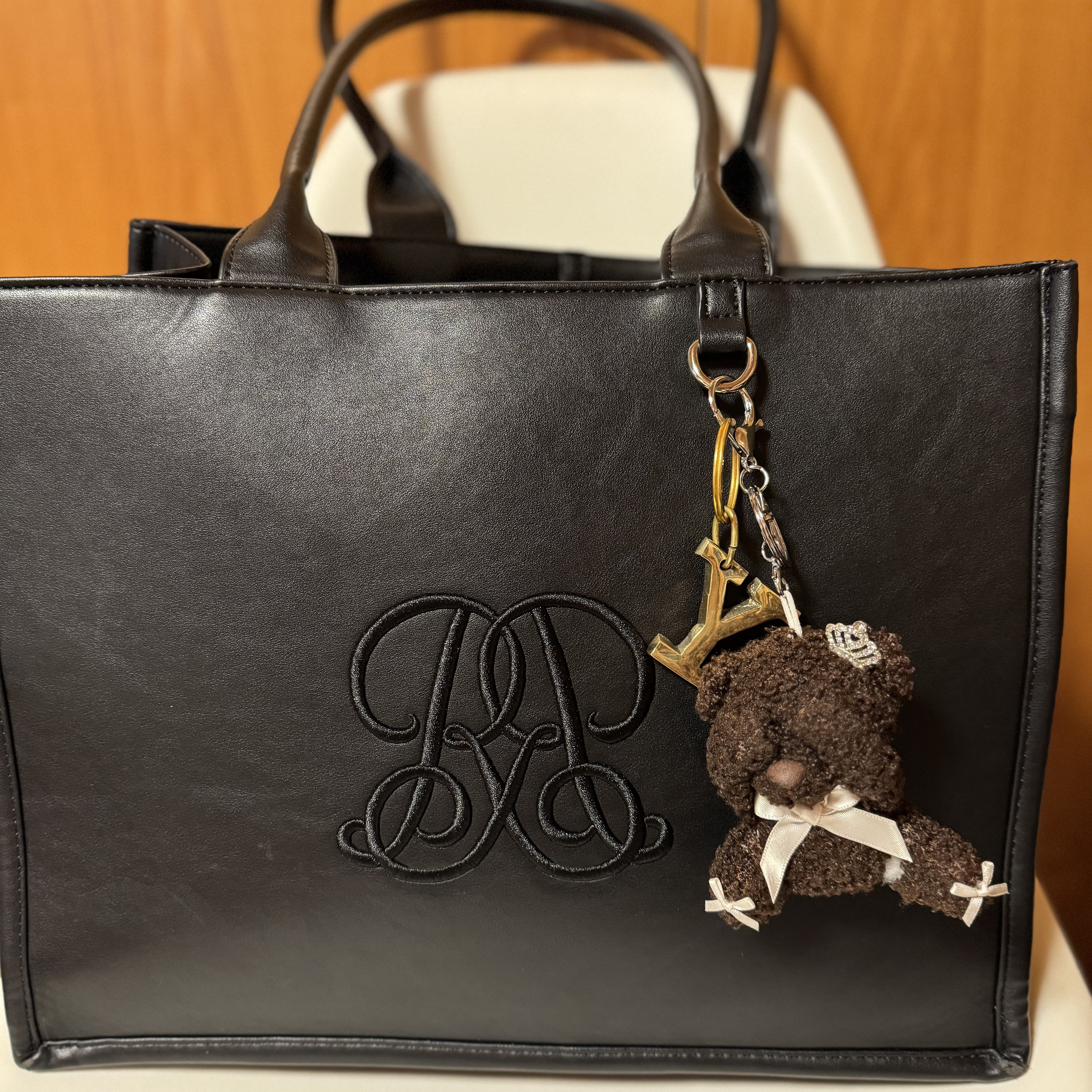 第36回〜2025ベストバイ👜お気に入りブランドrienda❤️❤️オシャレについて episode artwork