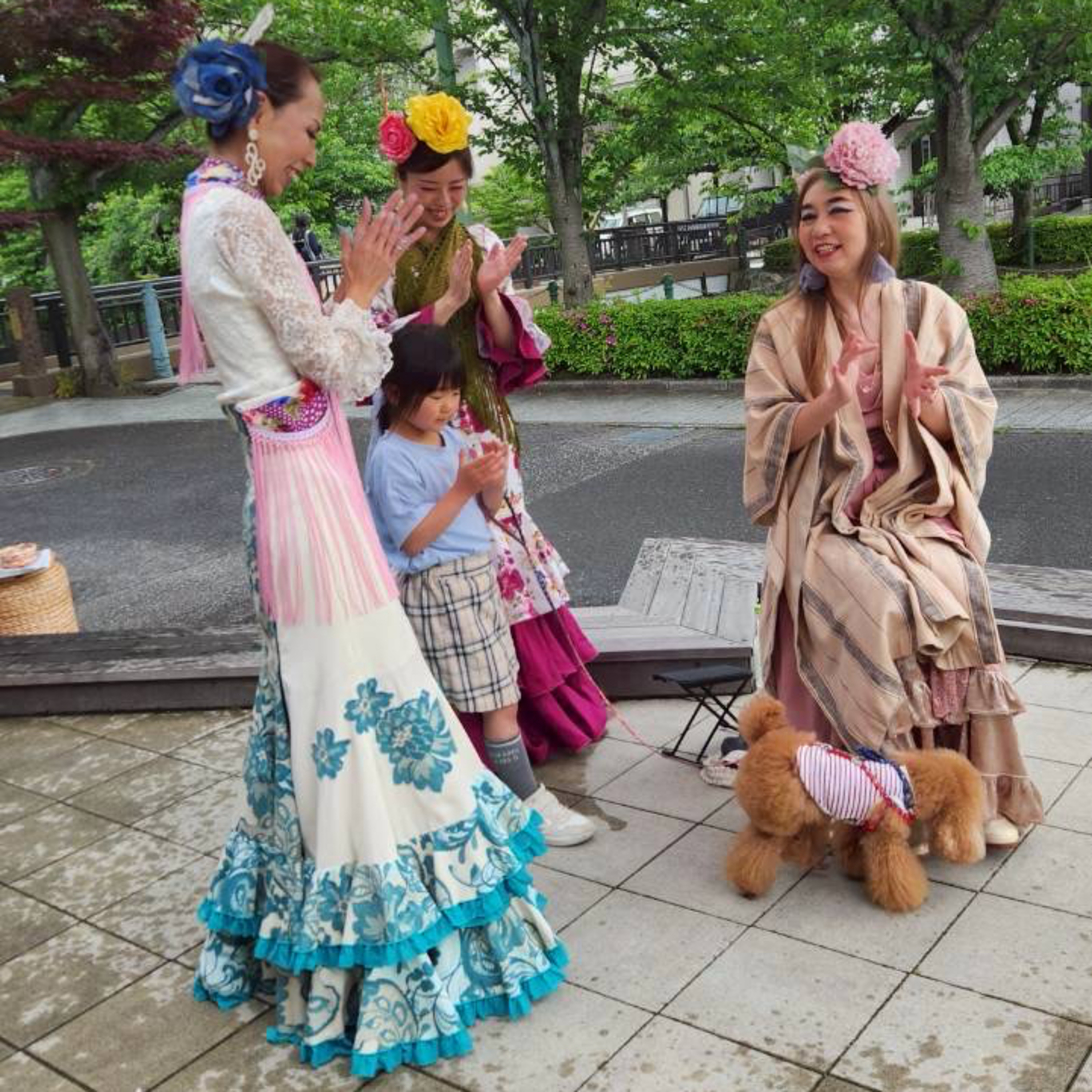 第115回〜🌹🌹細木数子の地獄に堕ちるわよを観た😍逆細木の占い🔮をしてもらいました🩷🩷 episode artwork
