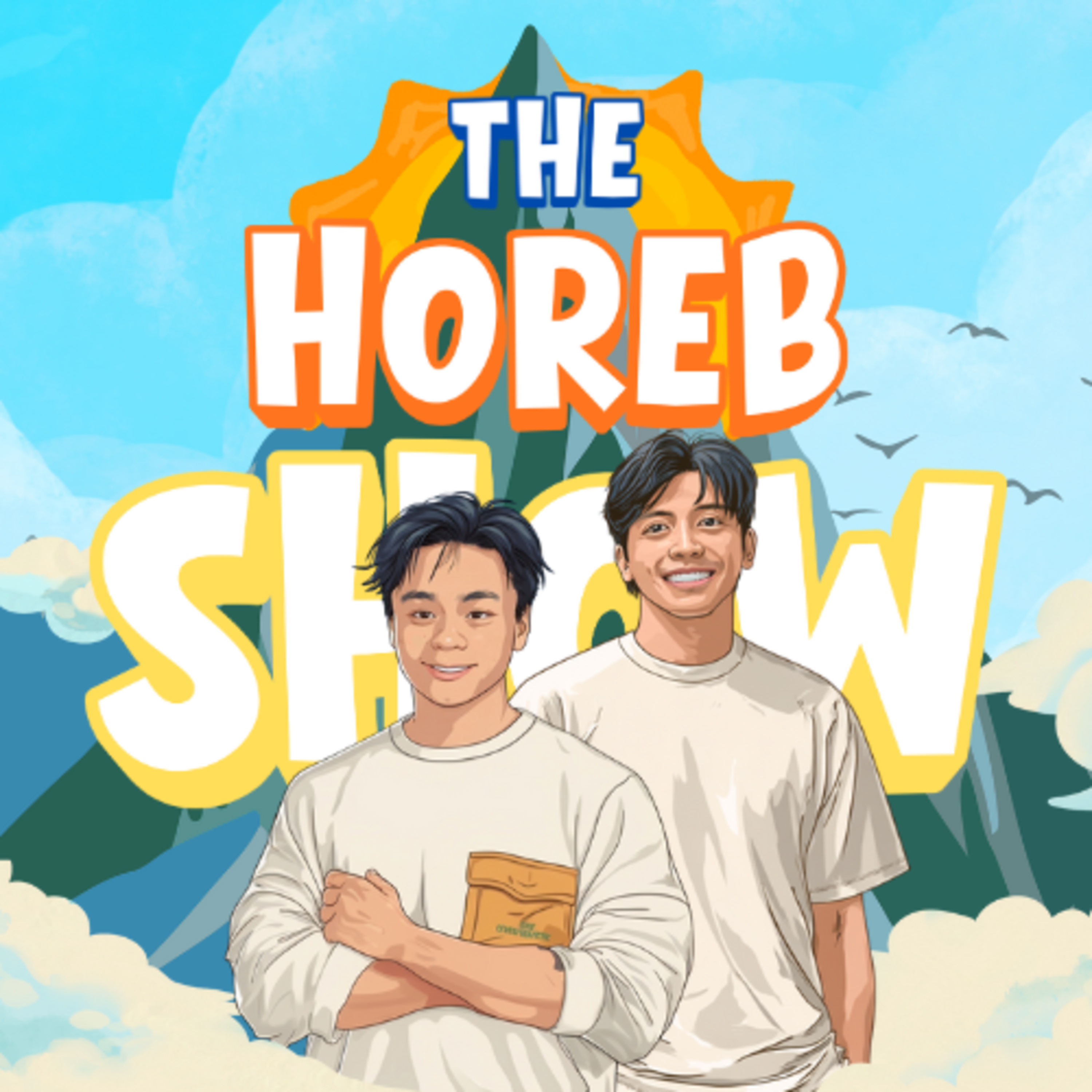 Hypnotizing Money Scam | Weird Korean Missionary Ep. 02 episode artwork