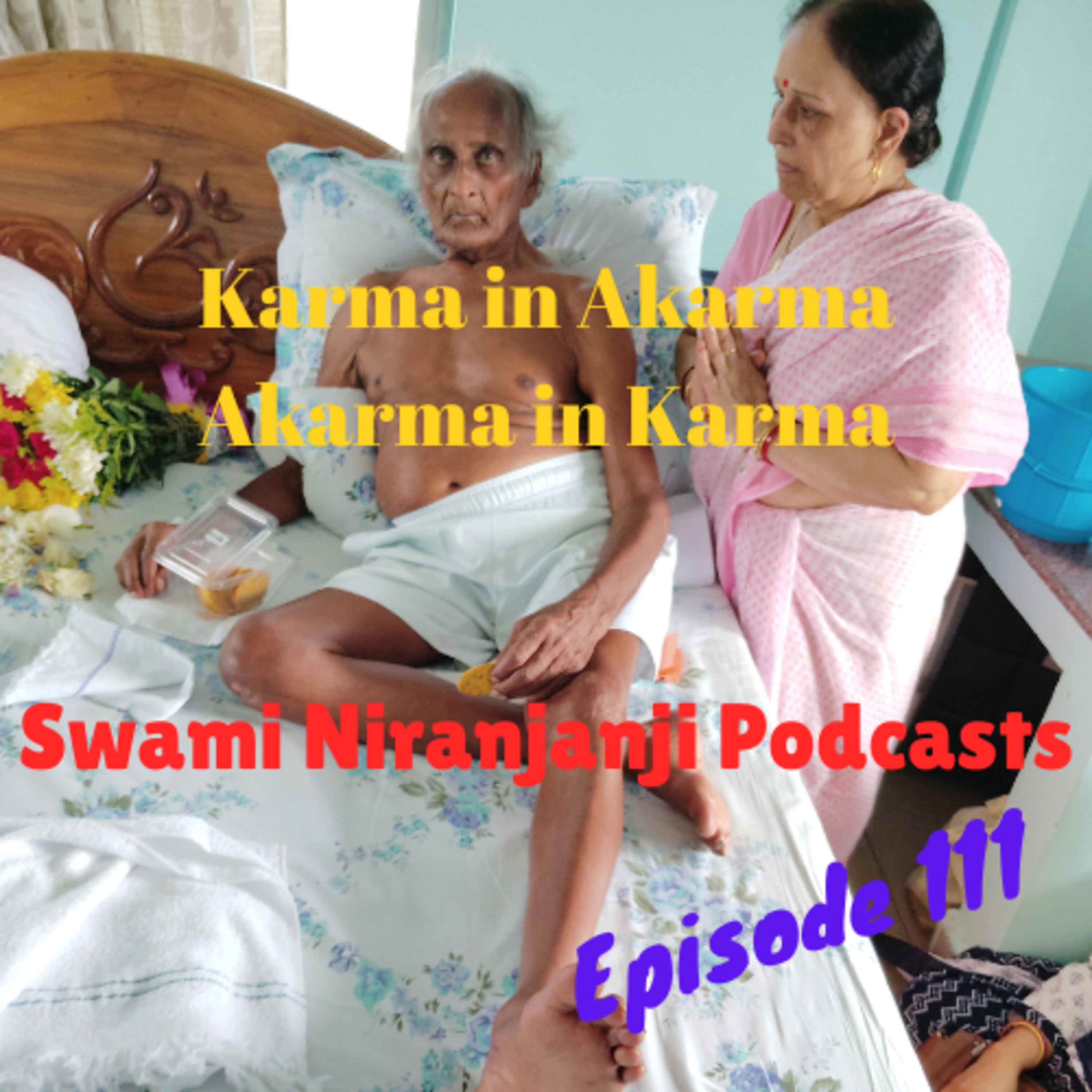 Sadhana Path: Yoga and Vedanta in Two Tongues