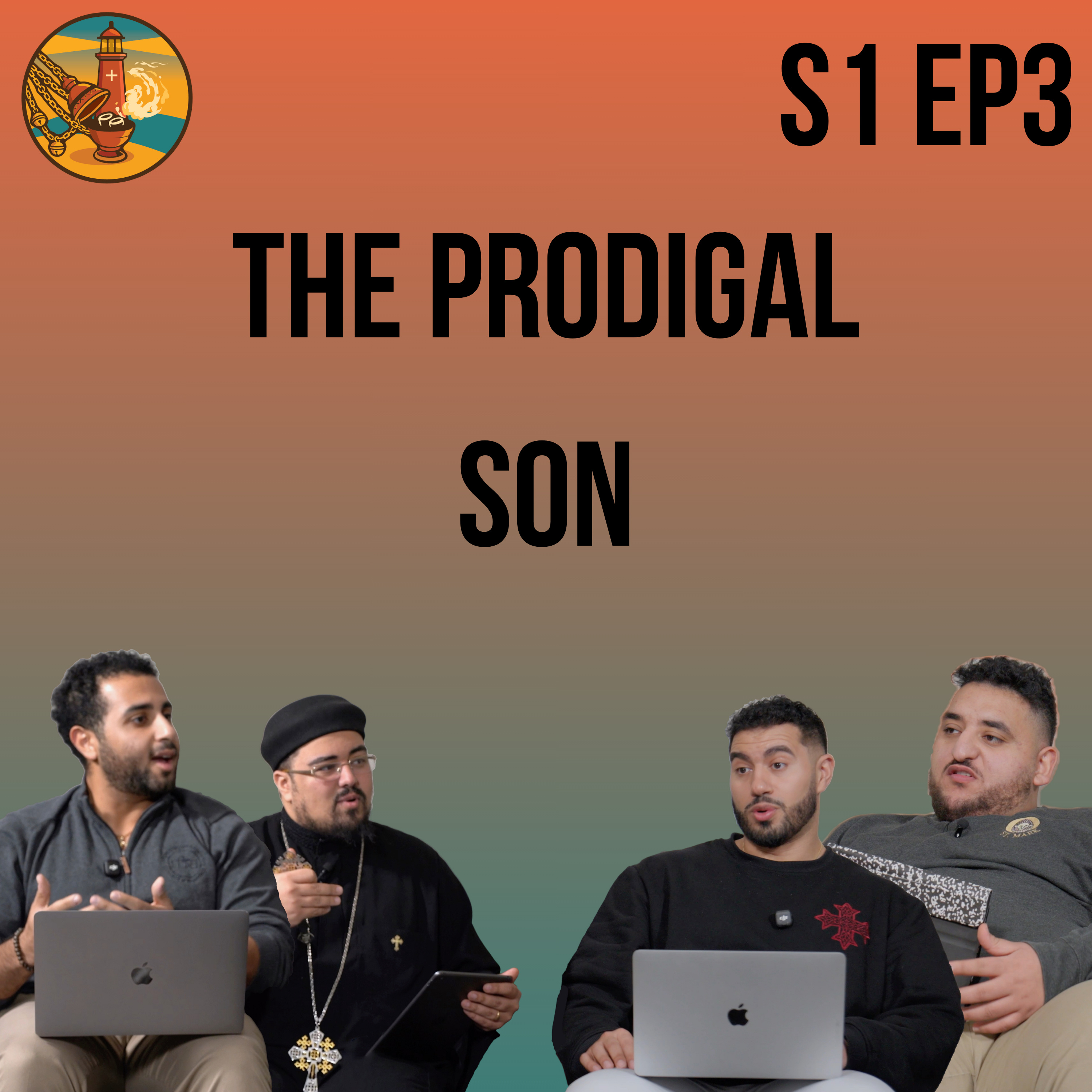 The Prodigal Son | Encounters (S1E03) – Light and Incense episode artwork