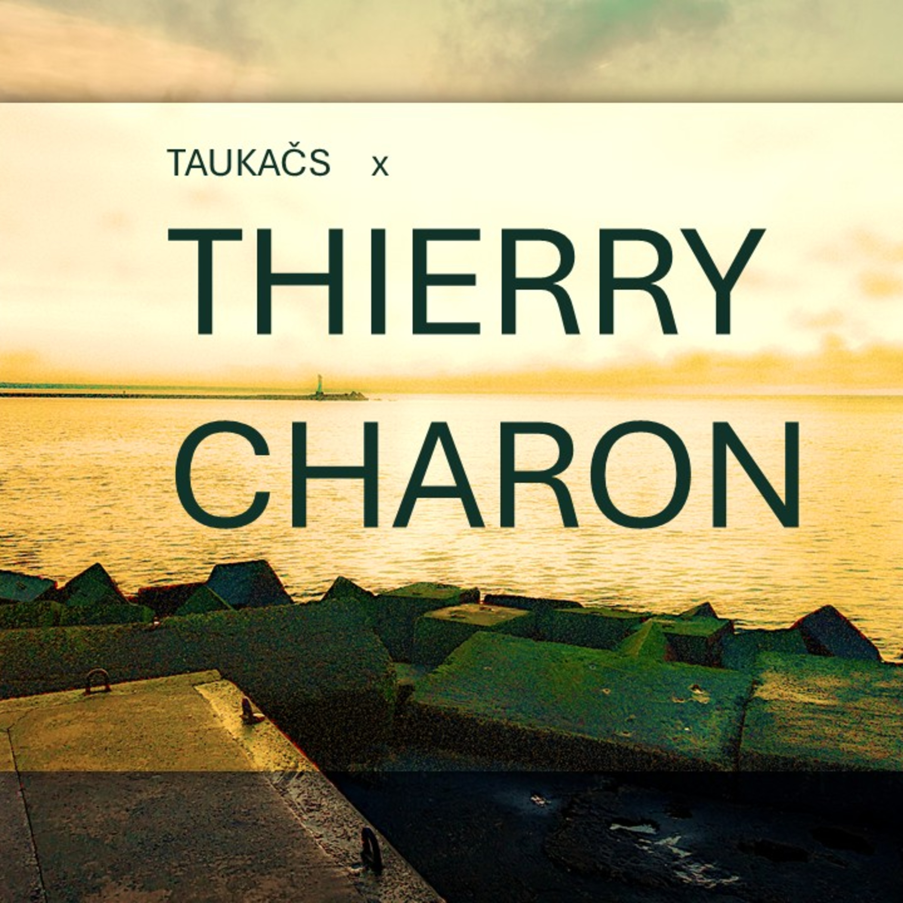 Ep.47 Thierry Charon on being happy
