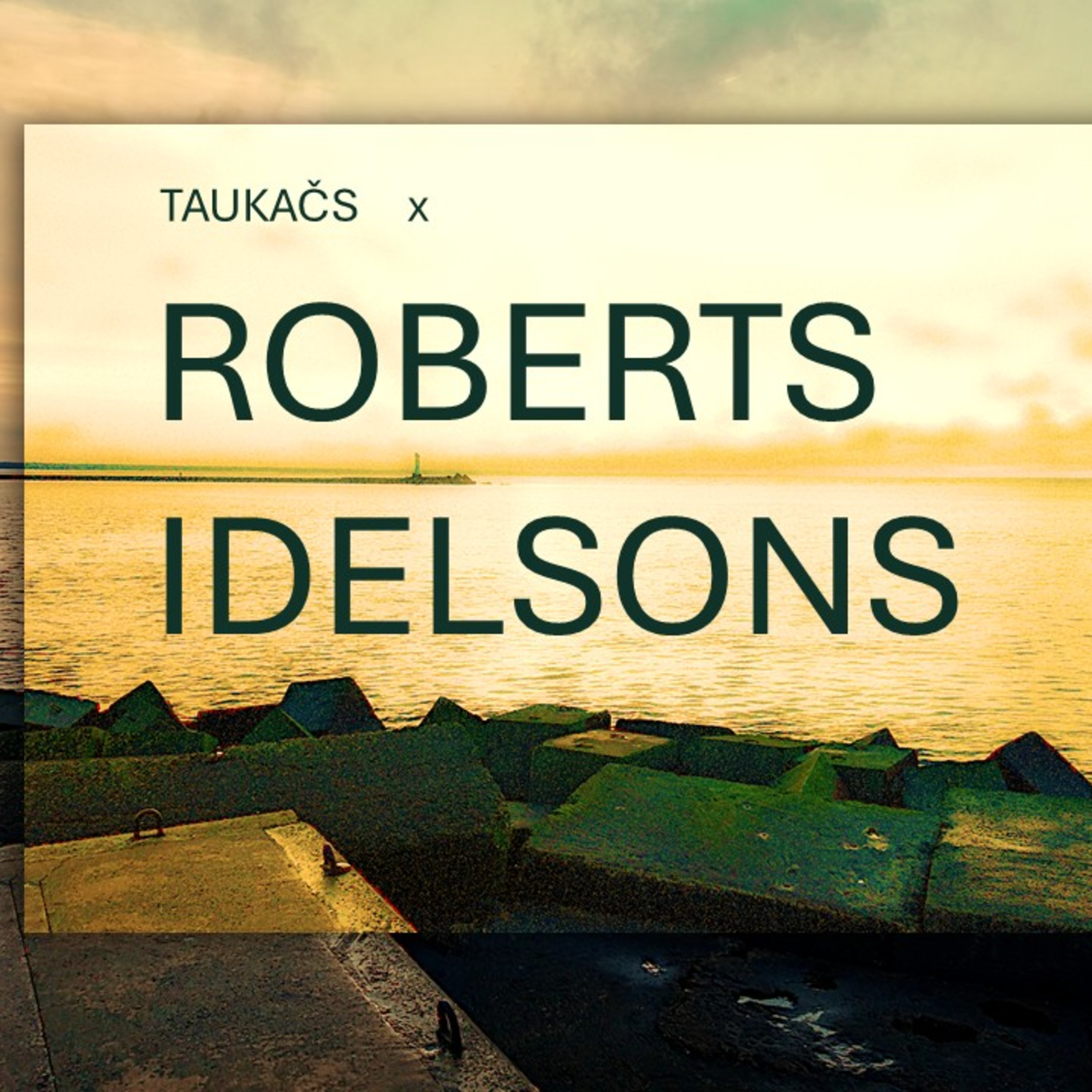 Ep.109 Roberts Idelsons par kapitālu un pensijām episode artwork