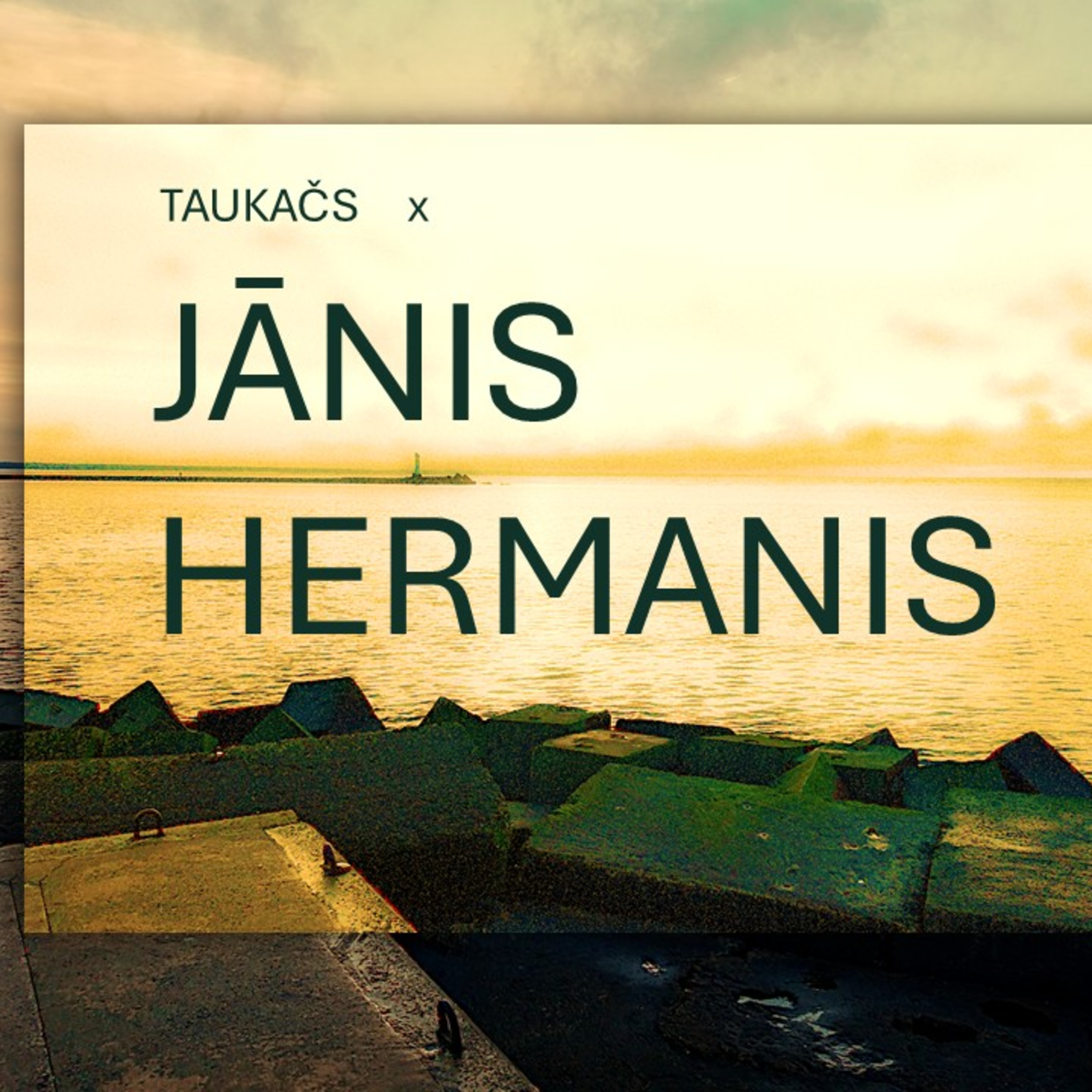 Ep.112 Jānis Hermanis - valsts pārvalde demonstrē, kurš te ir galvenais episode artwork