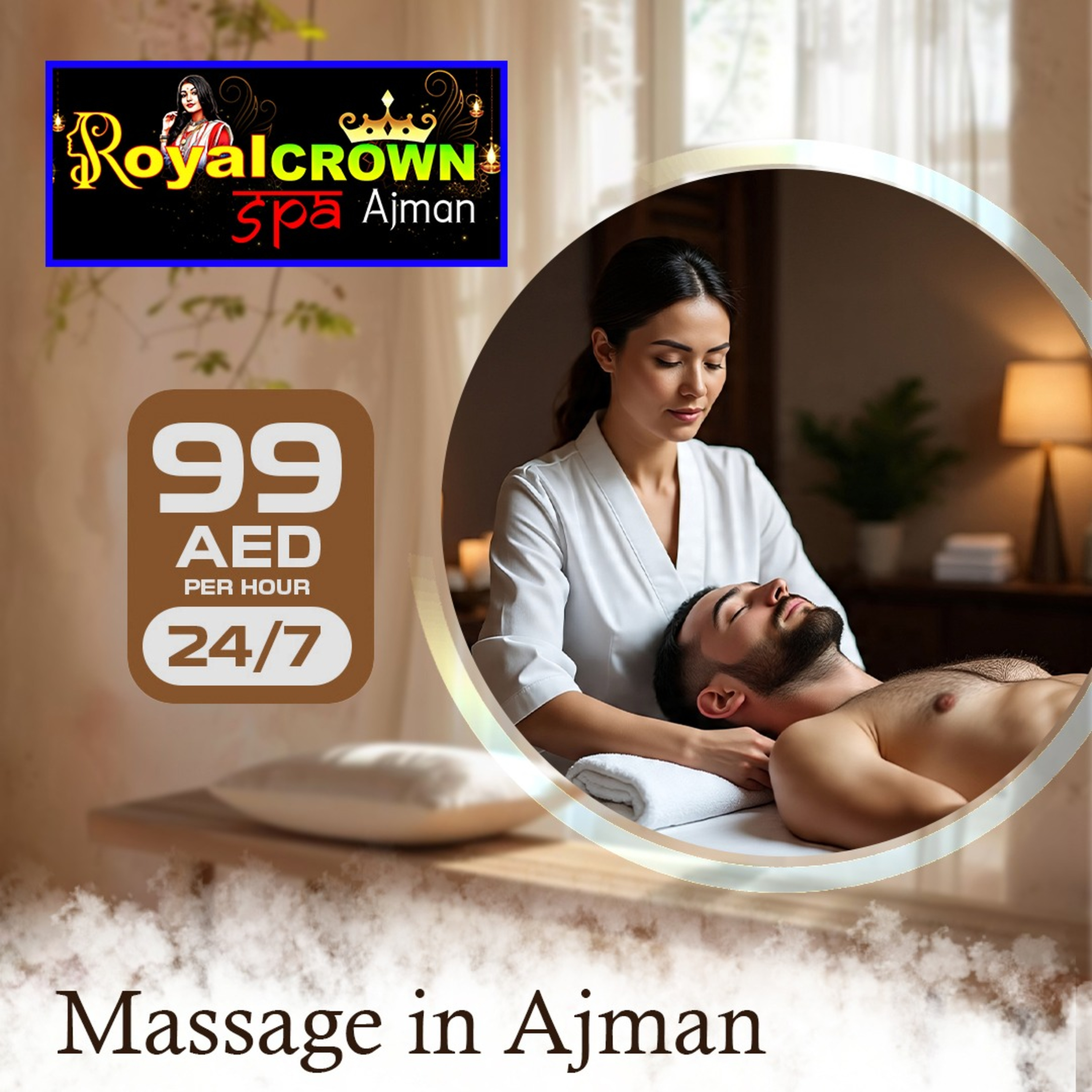Ajman Spa: Your 2026 Guide to Luxury Wellness & Trusted Therapy episode artwork
