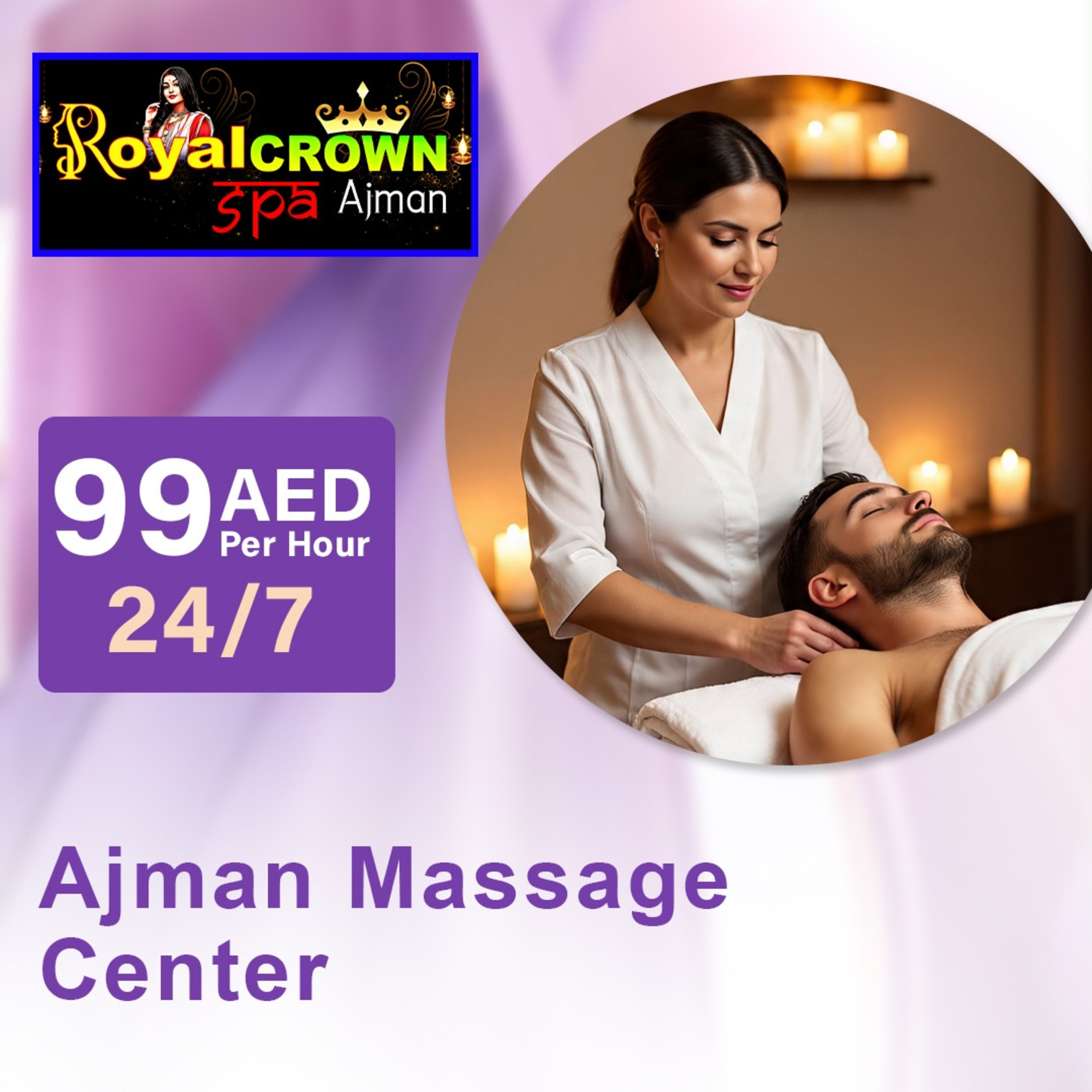 Weekend Wellness Spa Retreat in Ajman: Your 2026 Guide episode artwork