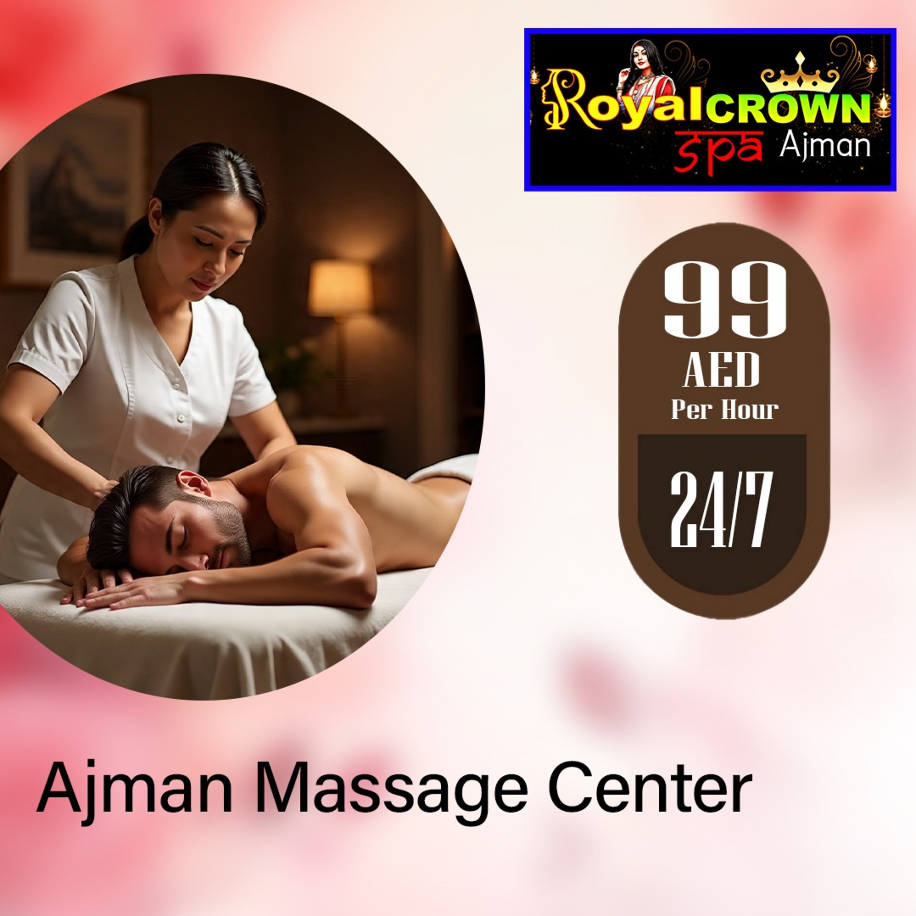 Affordable High-Quality Massage Spa in Ajman: 2026 Guide episode artwork
