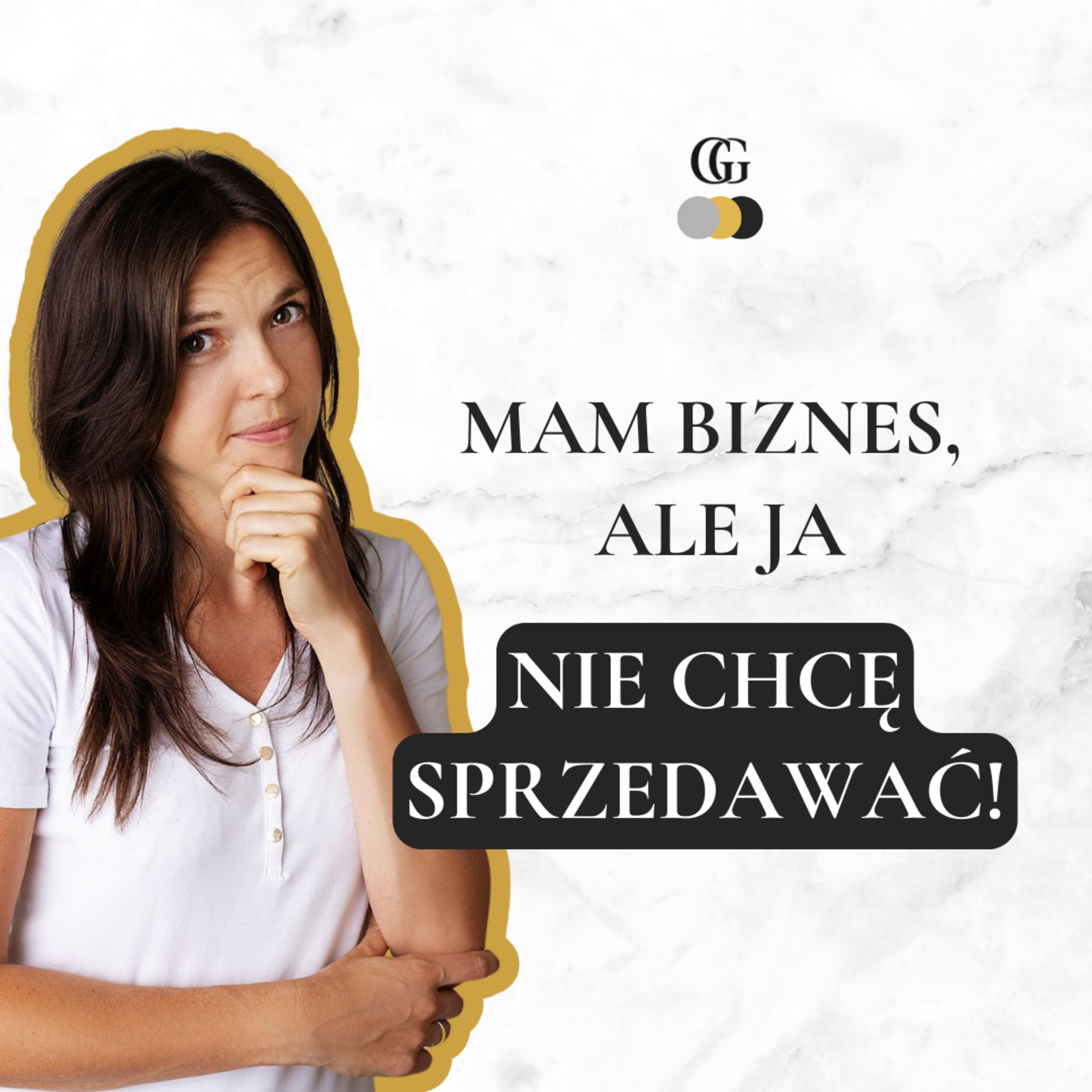 Przestań marzyć, zacznij biznes